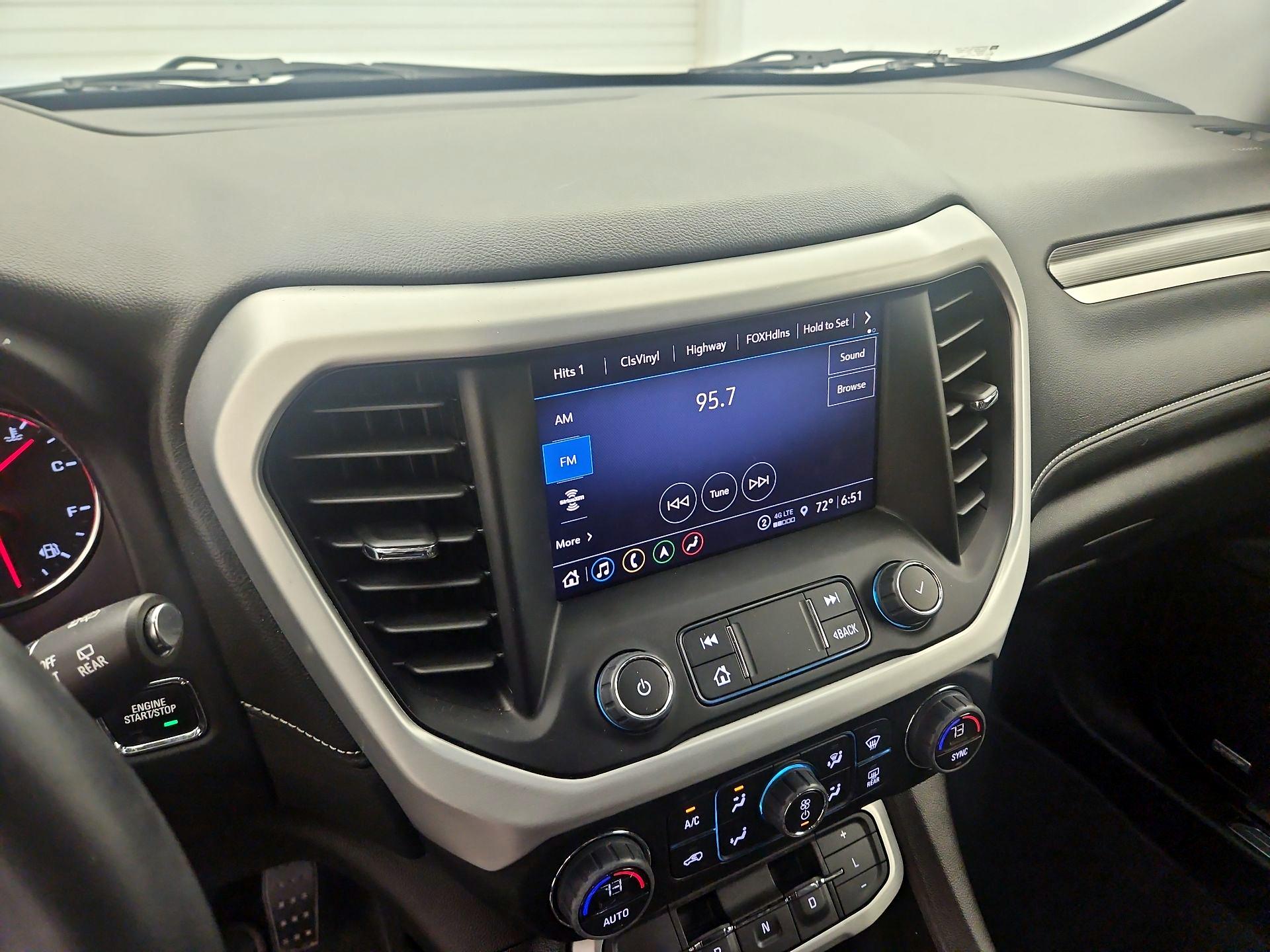 Thumbnail: 2023 GMC Acadia - 13