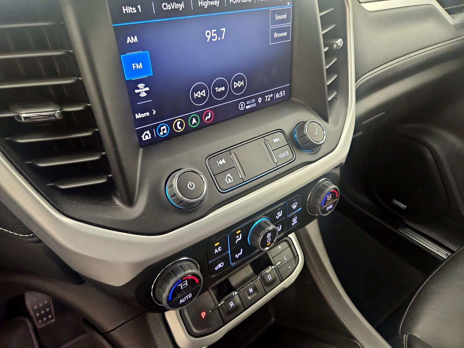 Thumbnail: 2023 GMC Acadia - 14