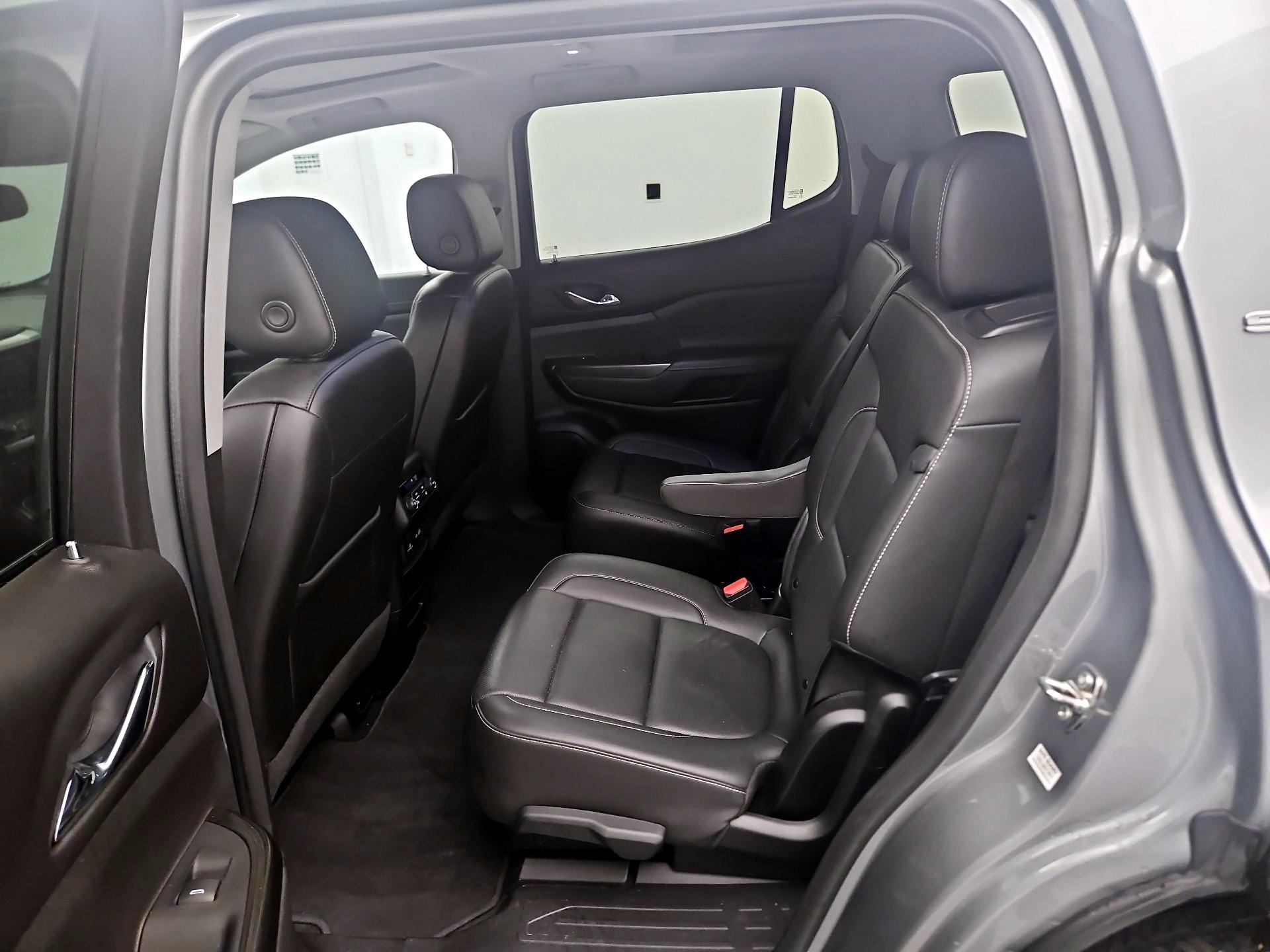 Thumbnail: 2023 GMC Acadia - 16