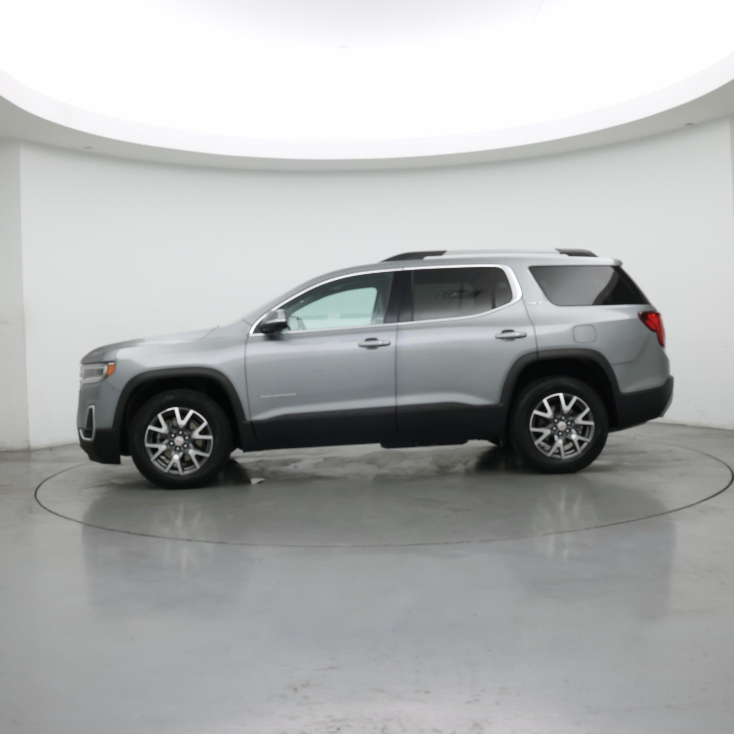 Thumbnail: 2023 GMC Acadia - 3