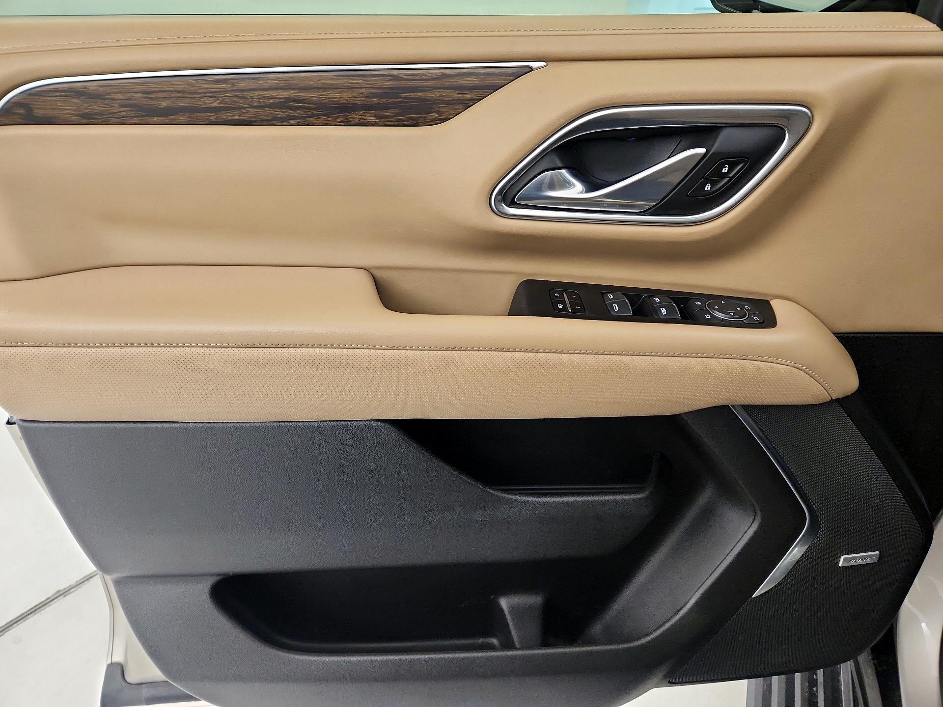 Thumbnail: 2021 Chevrolet Suburban - 12