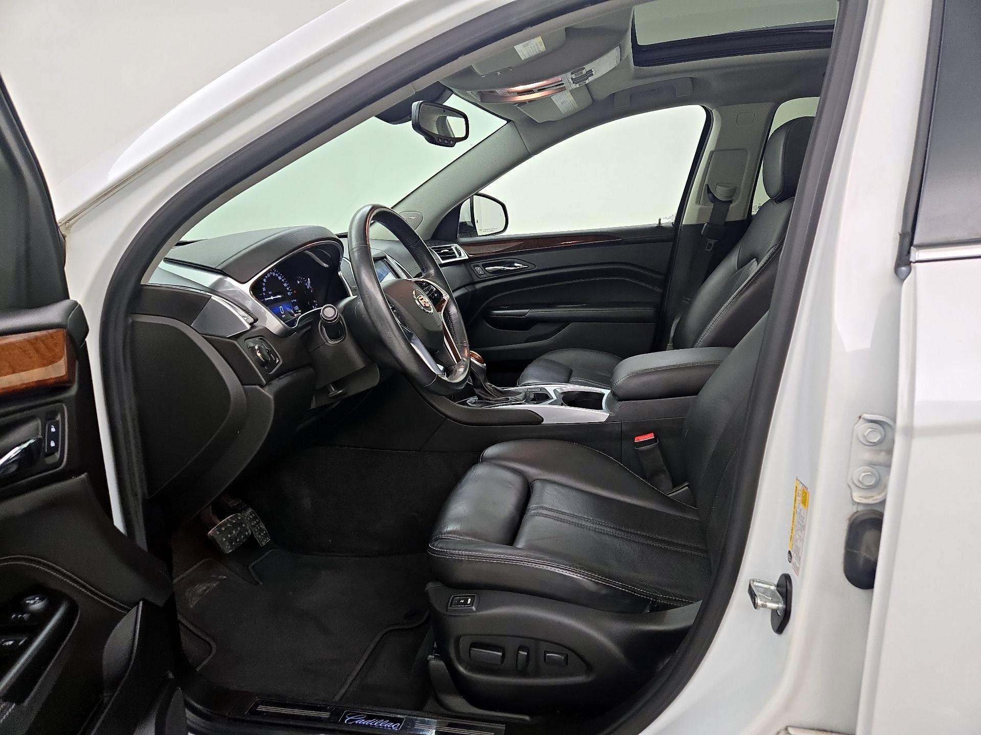 Thumbnail: 2016 Cadillac SRX - 11