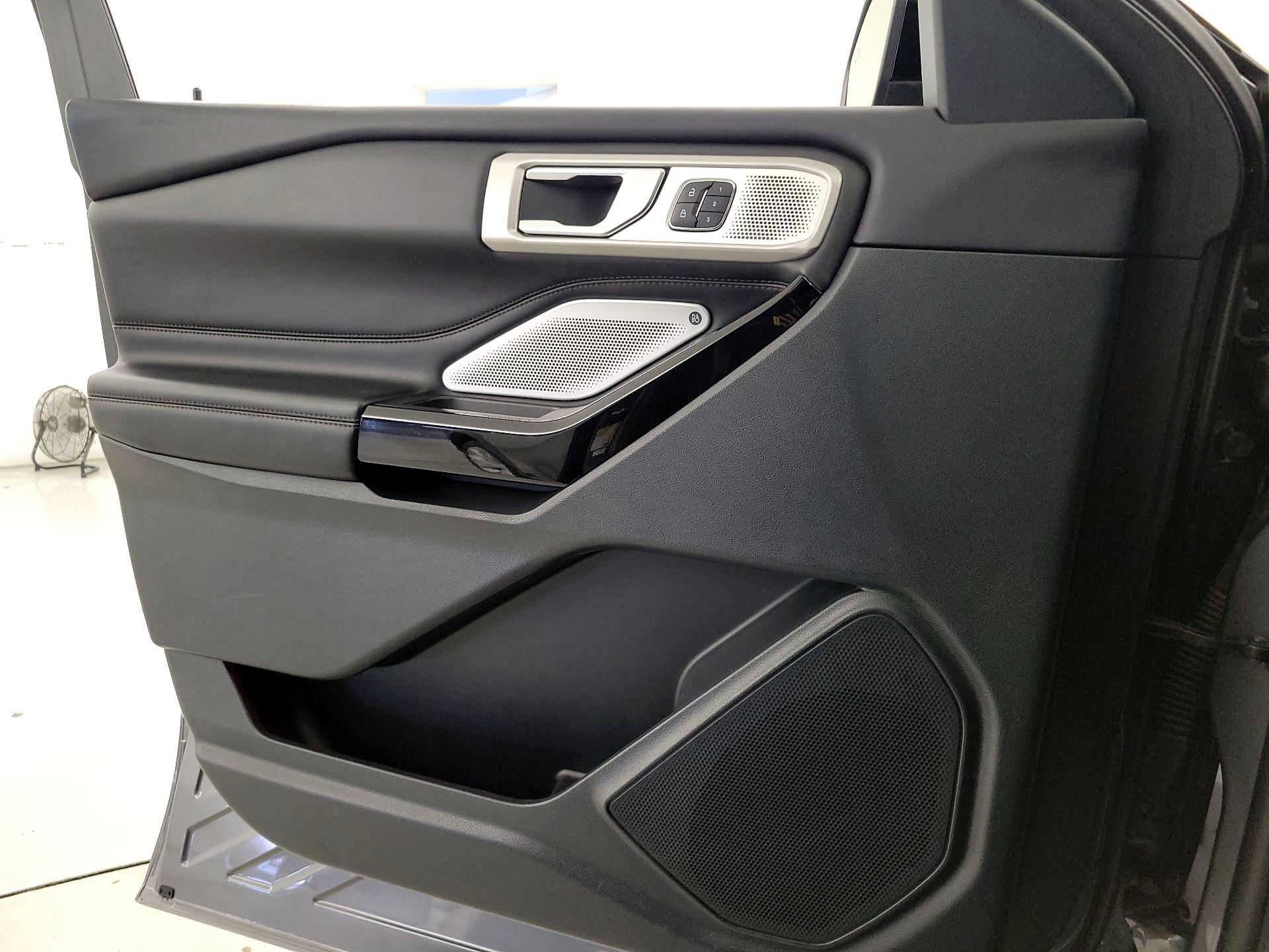 Thumbnail: 2023 Ford Explorer - 12