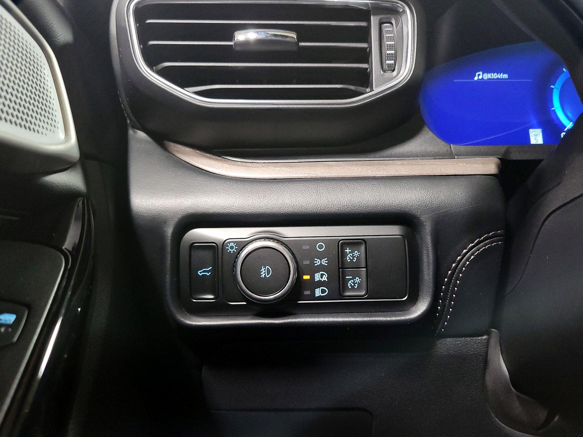 Thumbnail: 2023 Ford Explorer - 13