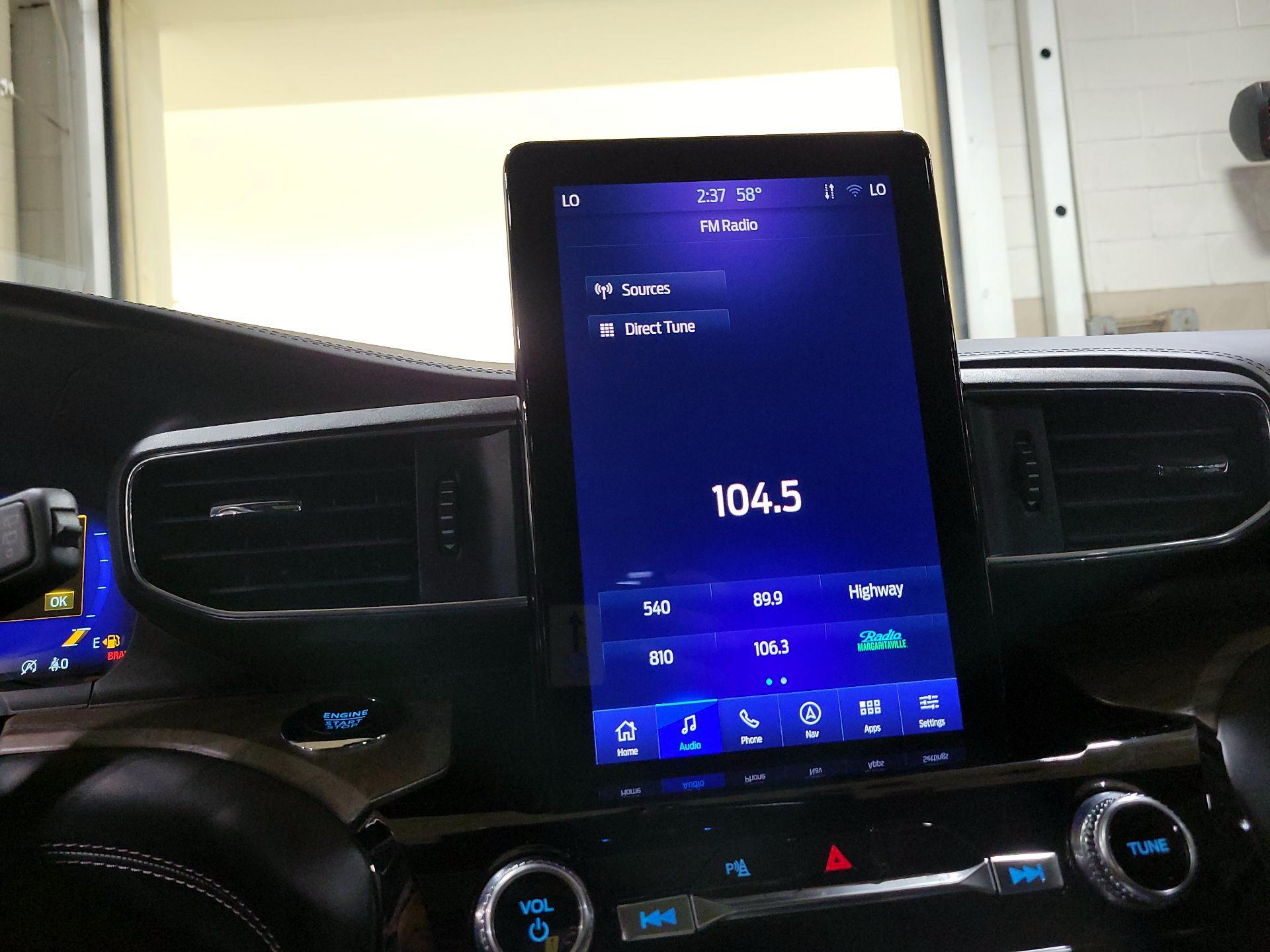 Thumbnail: 2023 Ford Explorer - 15