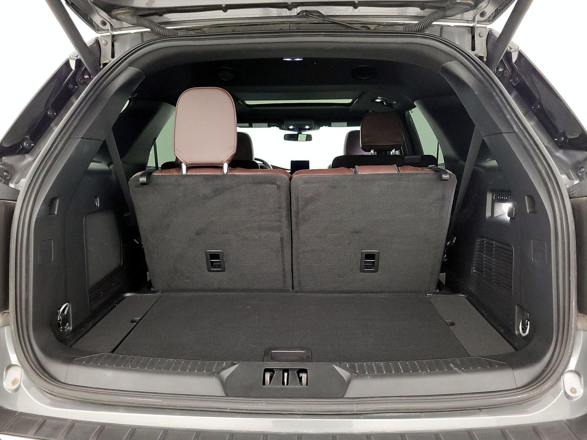 Thumbnail: 2023 Ford Explorer - 20