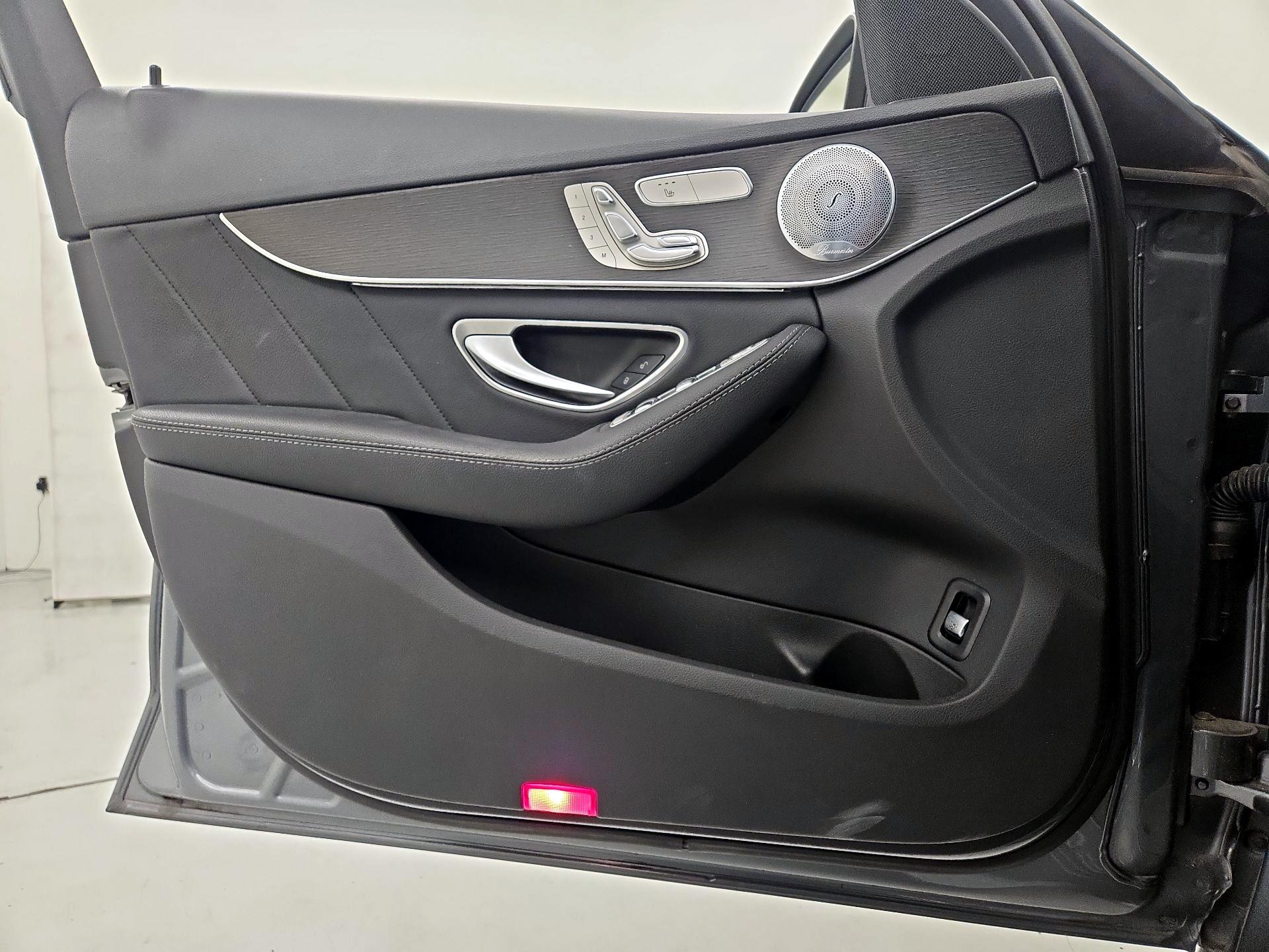 Thumbnail: 2019 Mercedes-Benz C-Class - 12