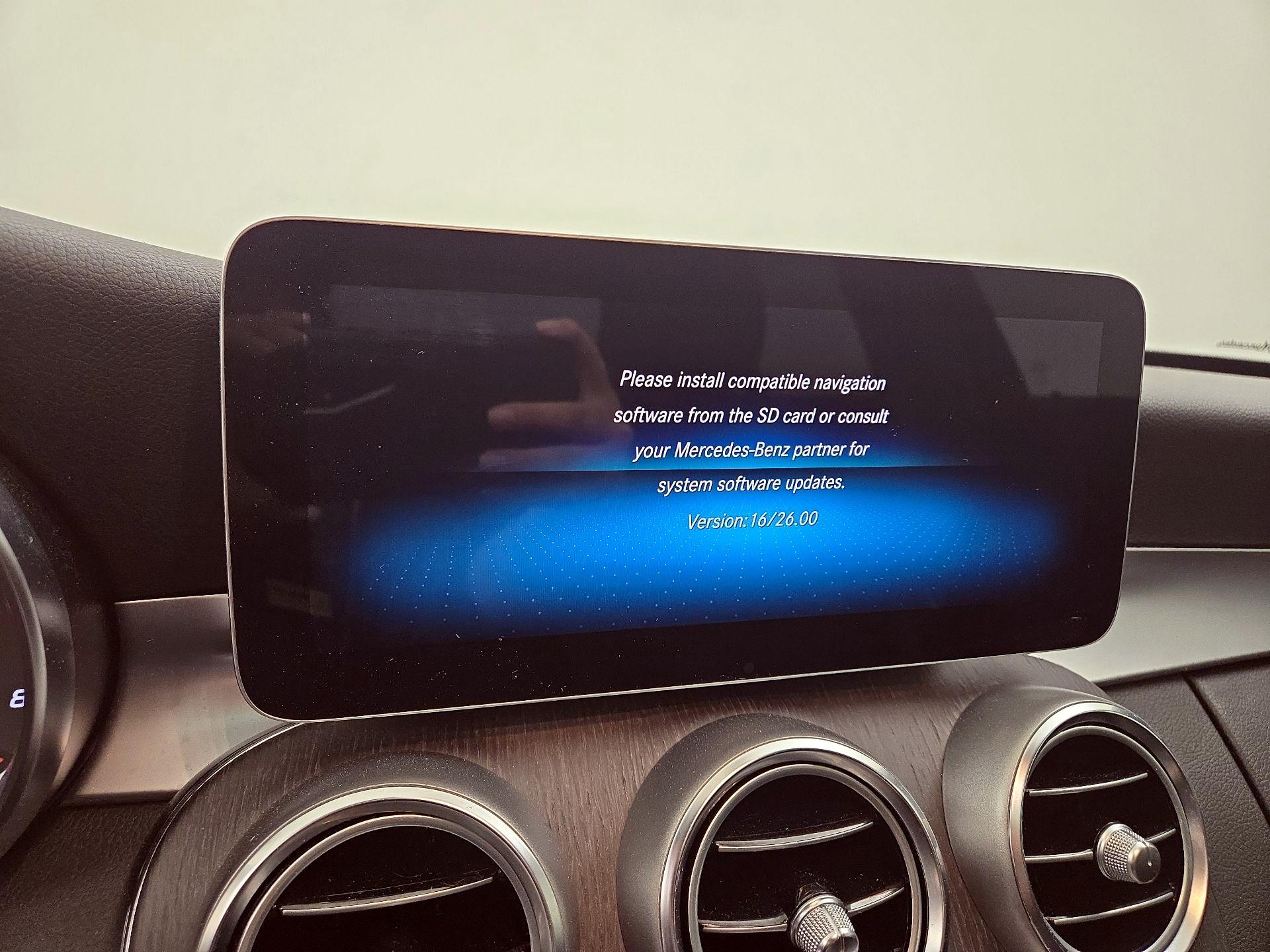 Thumbnail: 2019 Mercedes-Benz C-Class - 14