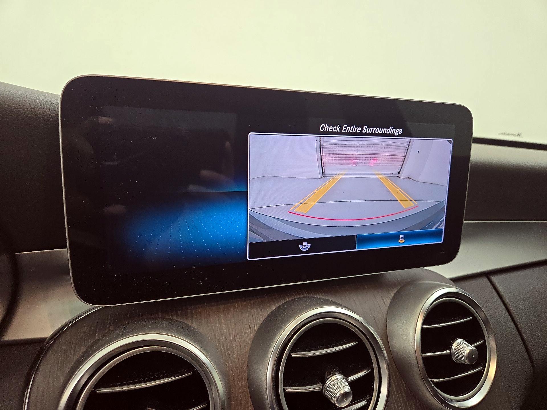 Thumbnail: 2019 Mercedes-Benz C-Class - 15