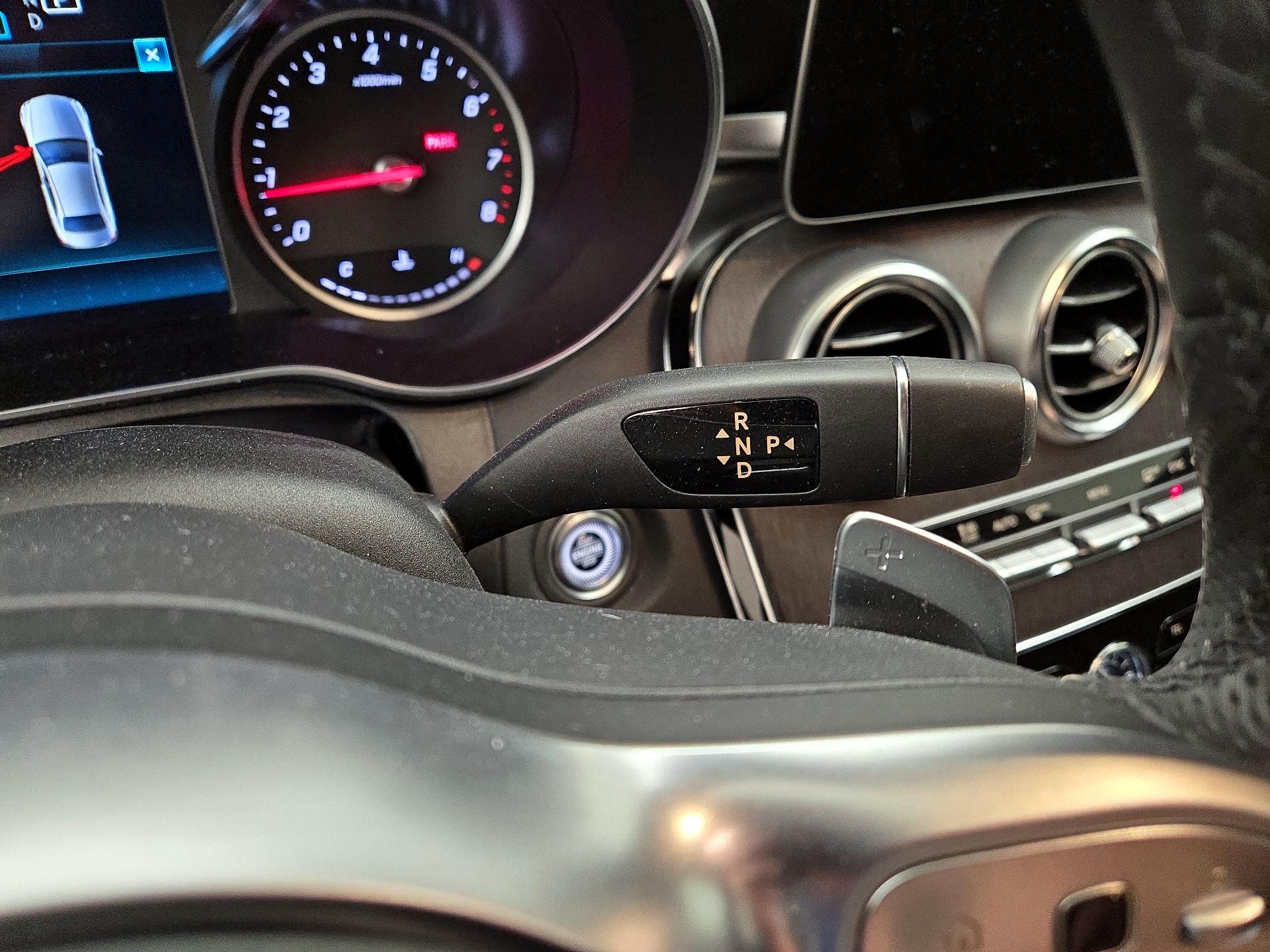 Thumbnail: 2019 Mercedes-Benz C-Class - 18