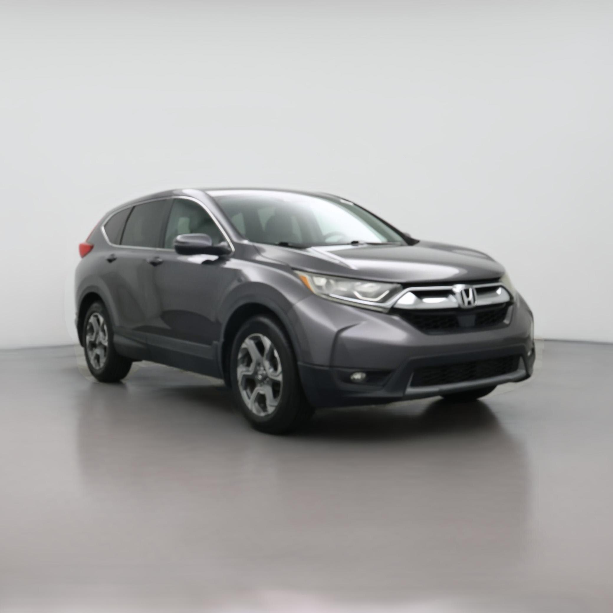 Thumbnail: 2017 Honda CR-V - 1