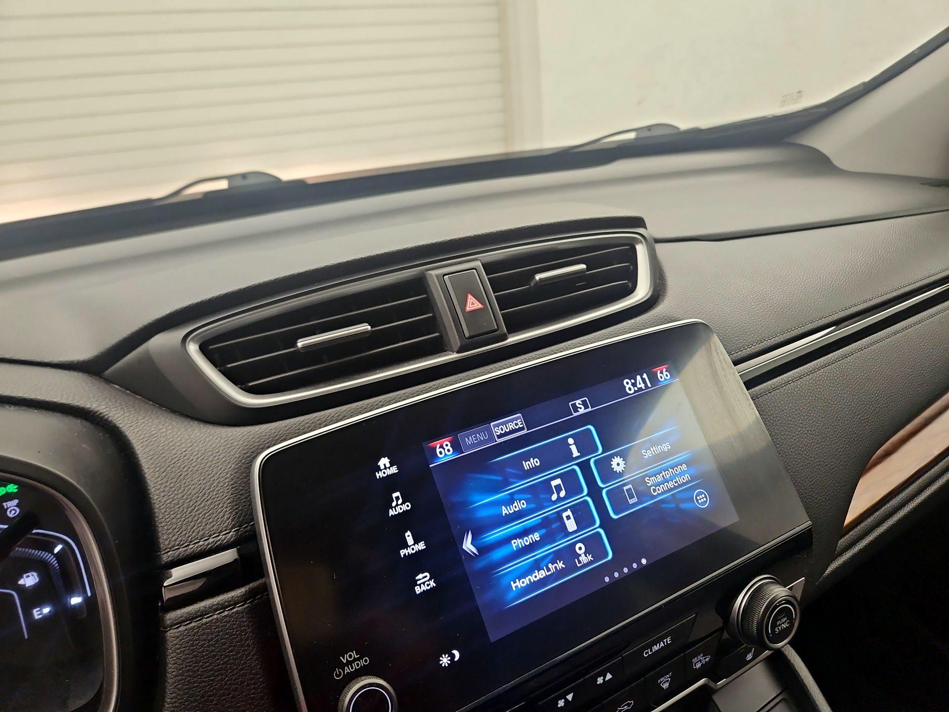 Thumbnail: 2017 Honda CR-V - 13