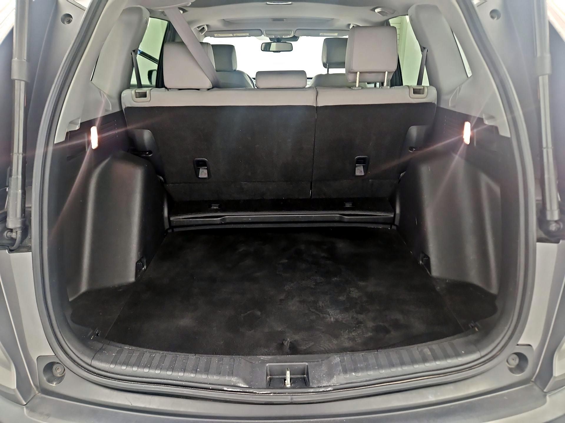 Thumbnail: 2017 Honda CR-V - 17