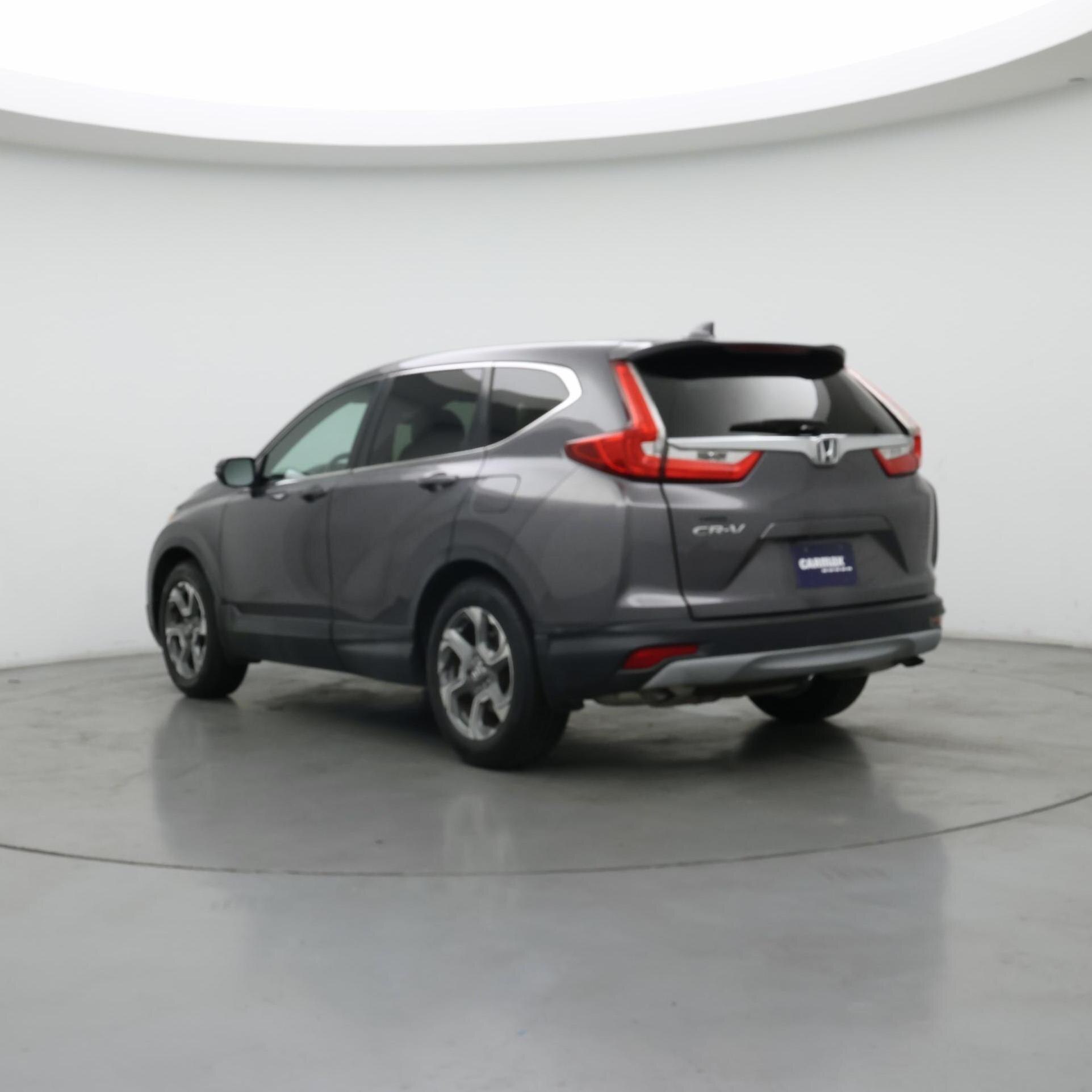 Thumbnail: 2017 Honda CR-V - 2