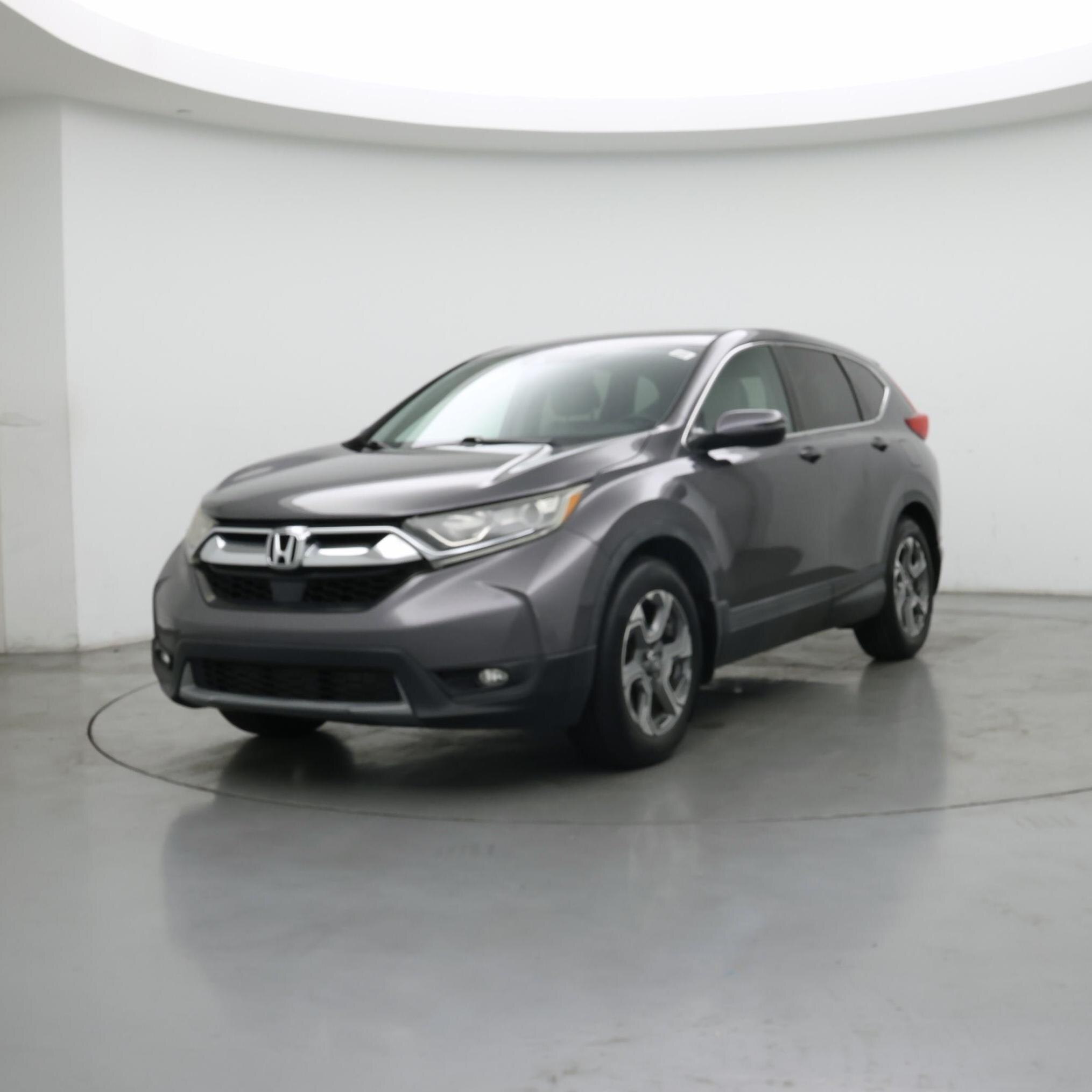 Thumbnail: 2017 Honda CR-V - 4