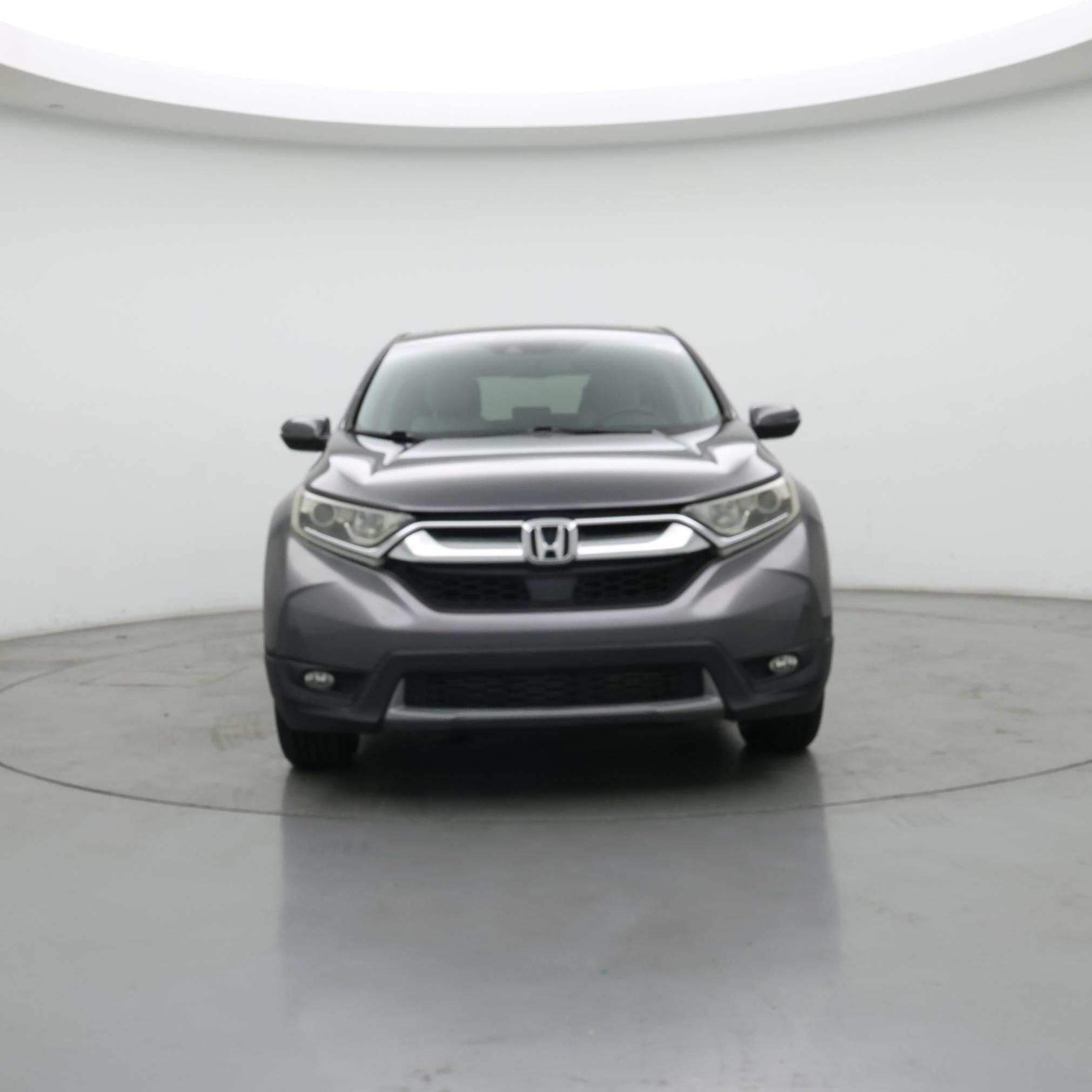 Thumbnail: 2017 Honda CR-V - 5