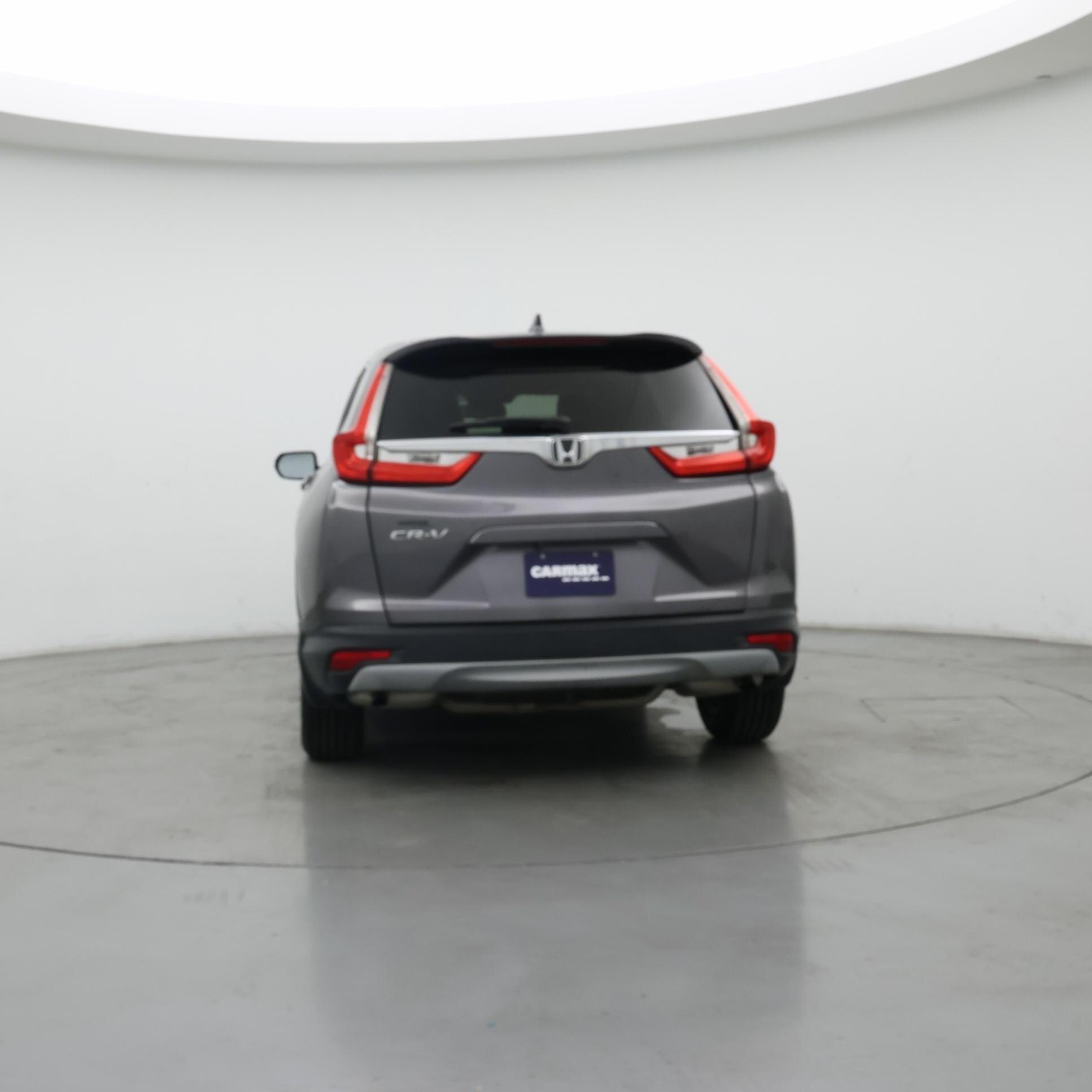 Thumbnail: 2017 Honda CR-V - 6