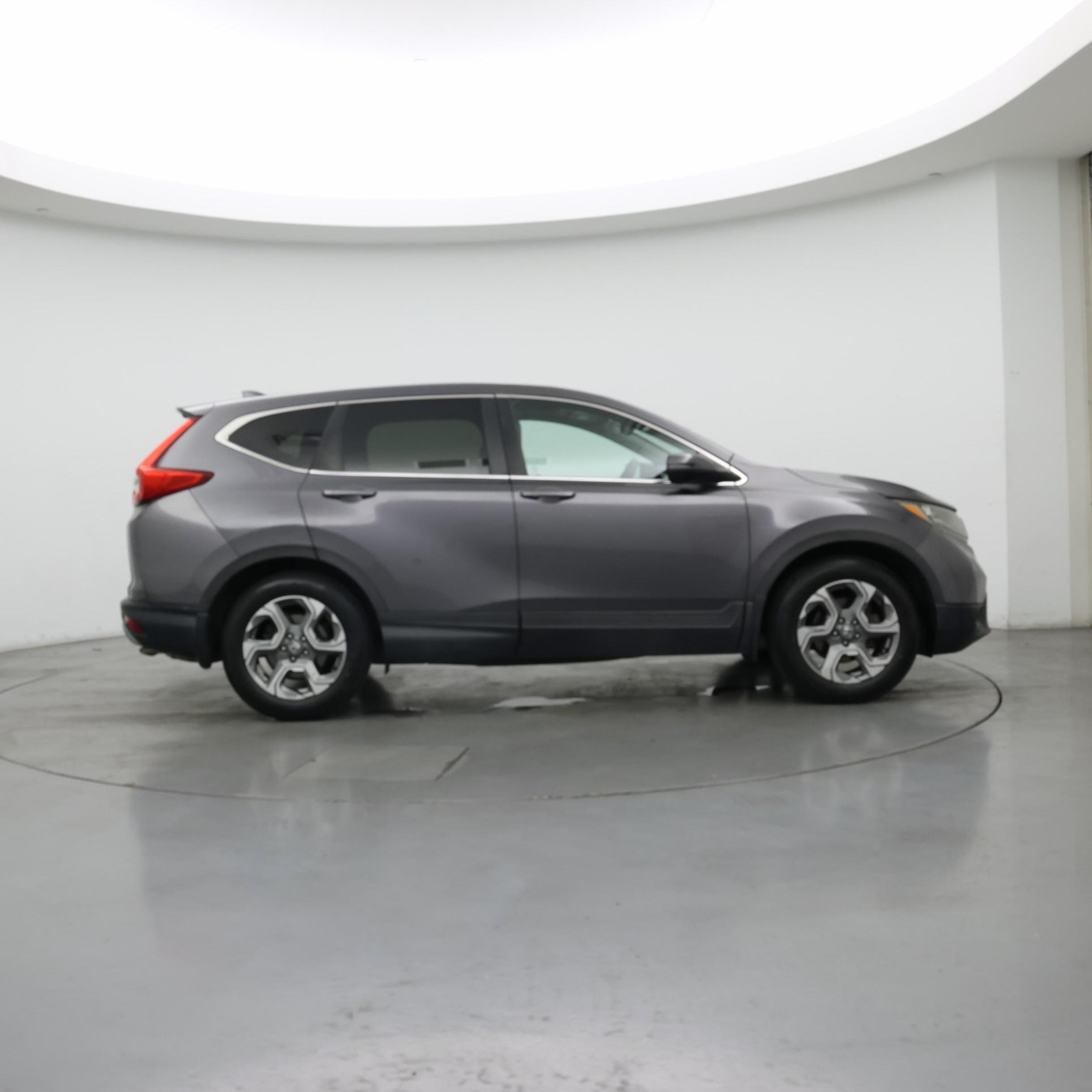 Thumbnail: 2017 Honda CR-V - 7