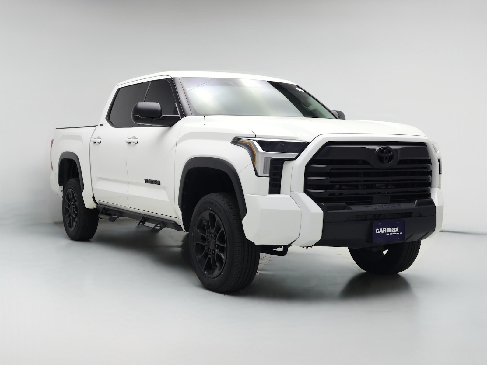 2024 Toyota Tundra 4WD