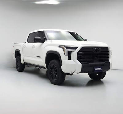 Recommended categories heading image of the selected vehicle