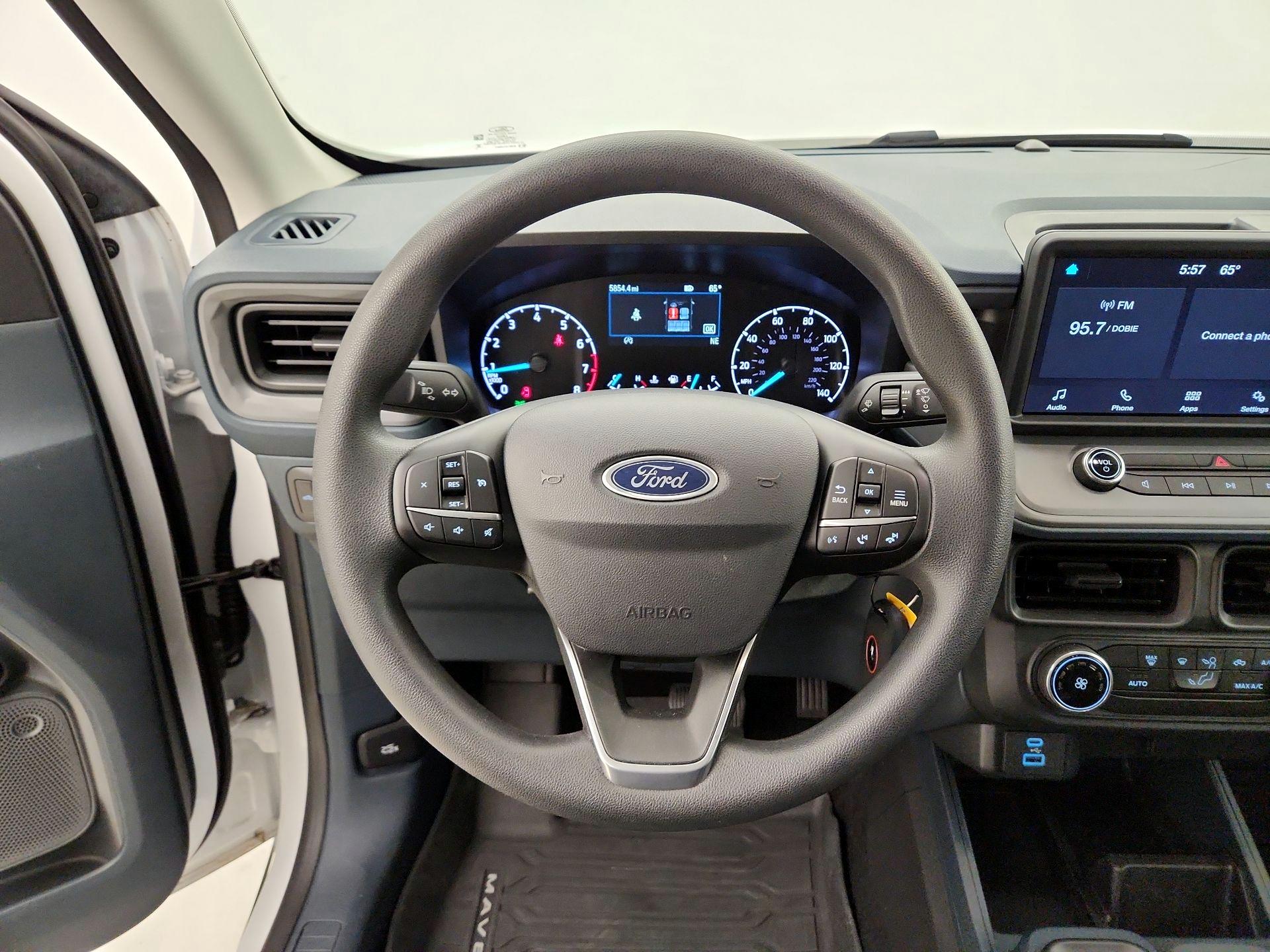 Thumbnail: 2024 Ford Maverick - 10