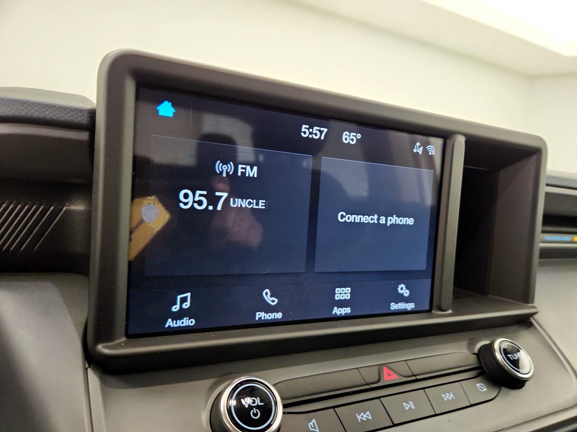 Thumbnail: 2024 Ford Maverick - 15