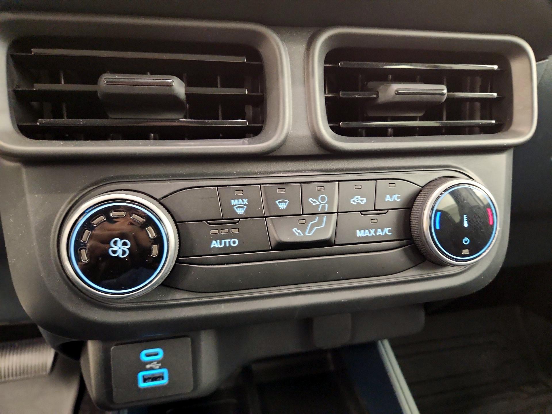 Thumbnail: 2024 Ford Maverick - 16