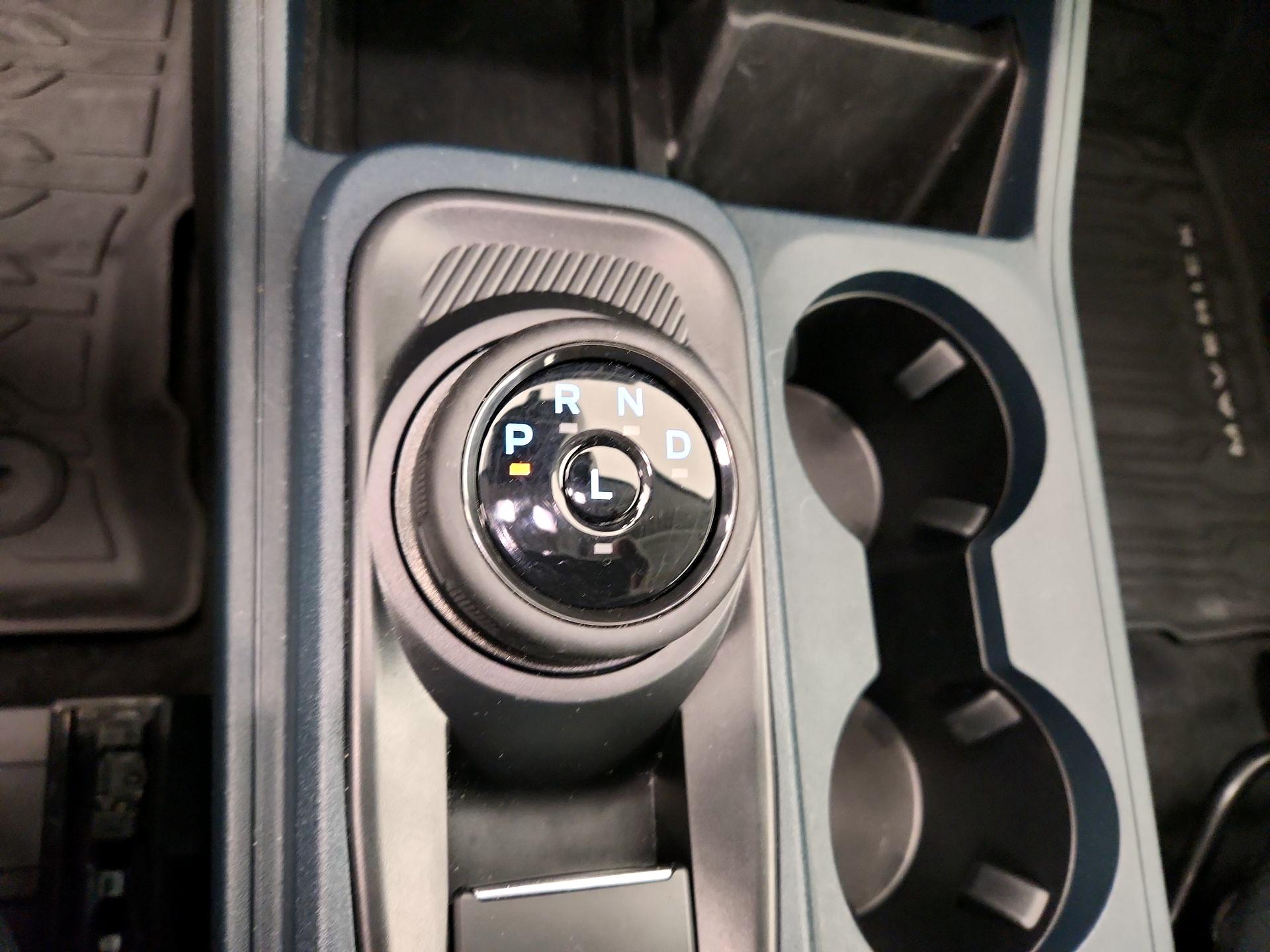 Thumbnail: 2024 Ford Maverick - 17