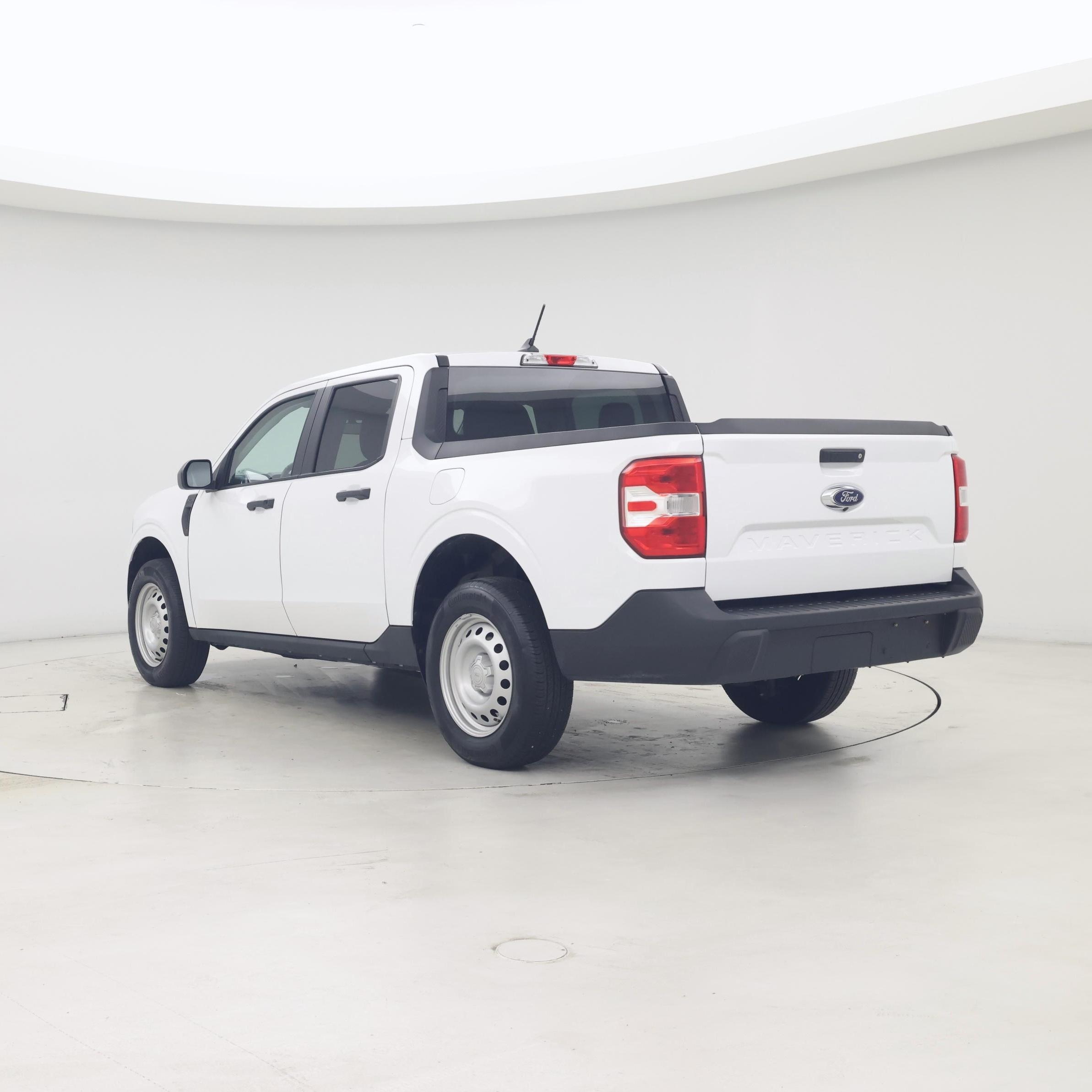 Thumbnail: 2024 Ford Maverick - 2