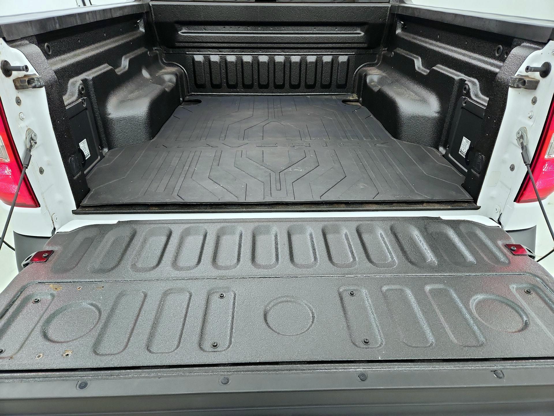 Thumbnail: 2024 Ford Maverick - 20