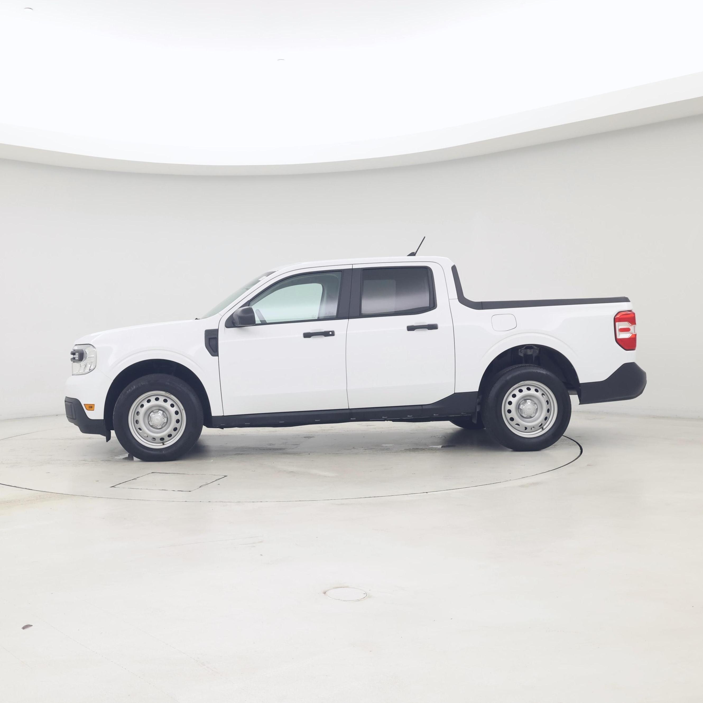 Thumbnail: 2024 Ford Maverick - 3