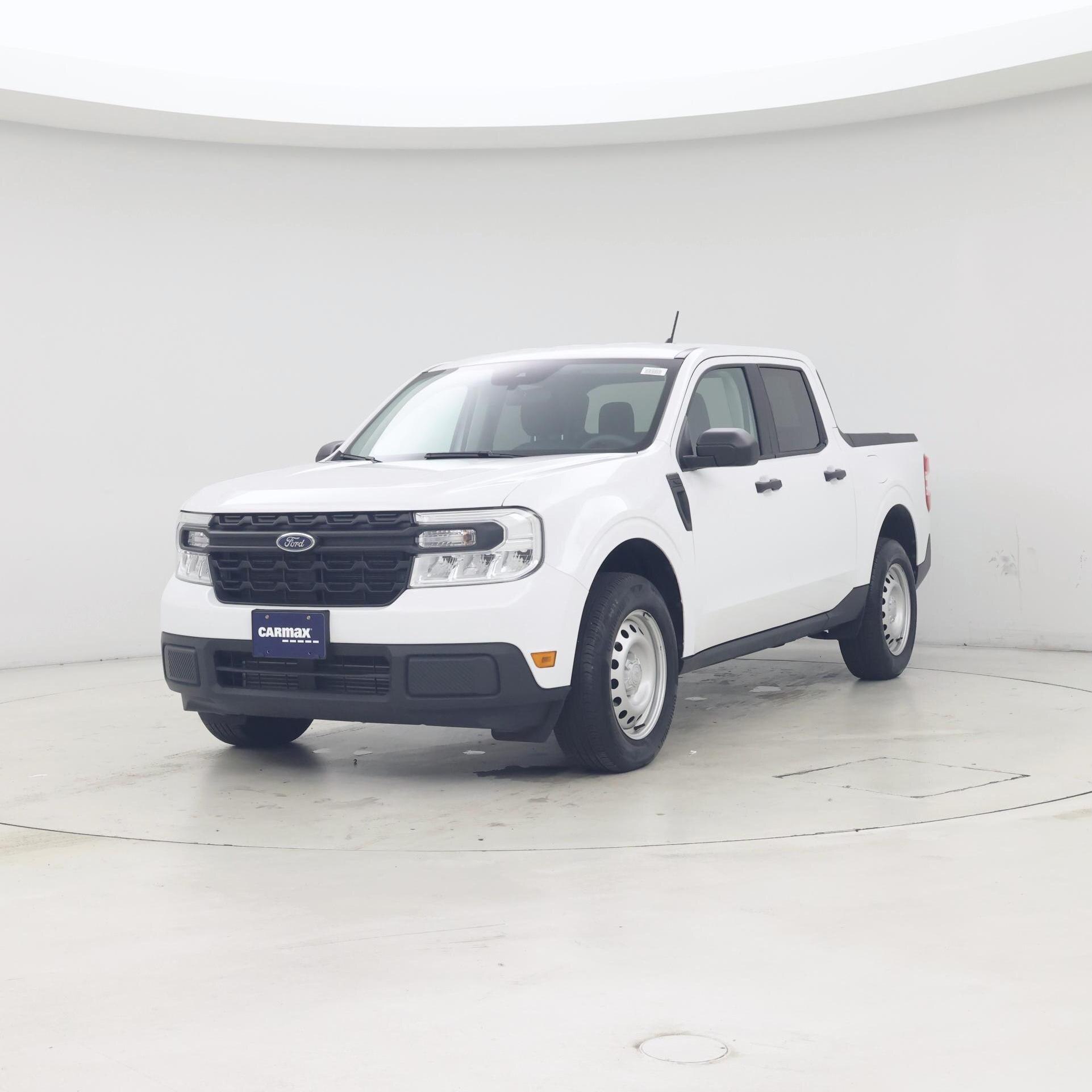 Thumbnail: 2024 Ford Maverick - 4