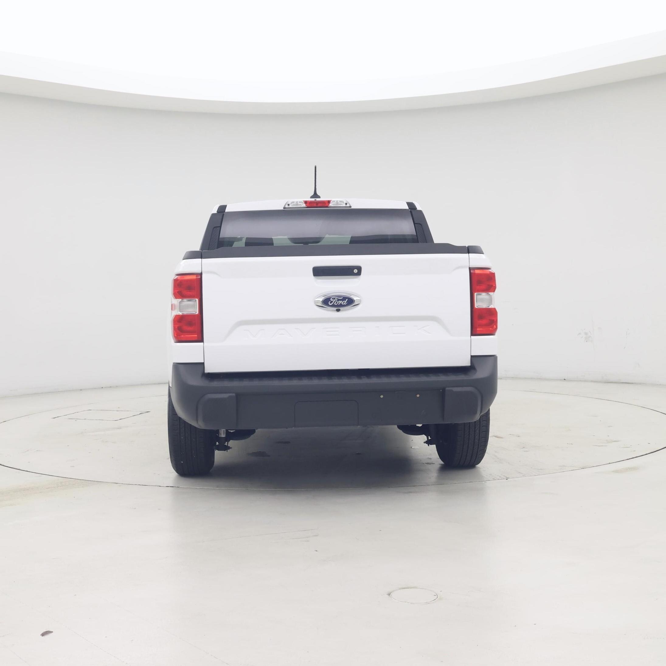 Thumbnail: 2024 Ford Maverick - 6