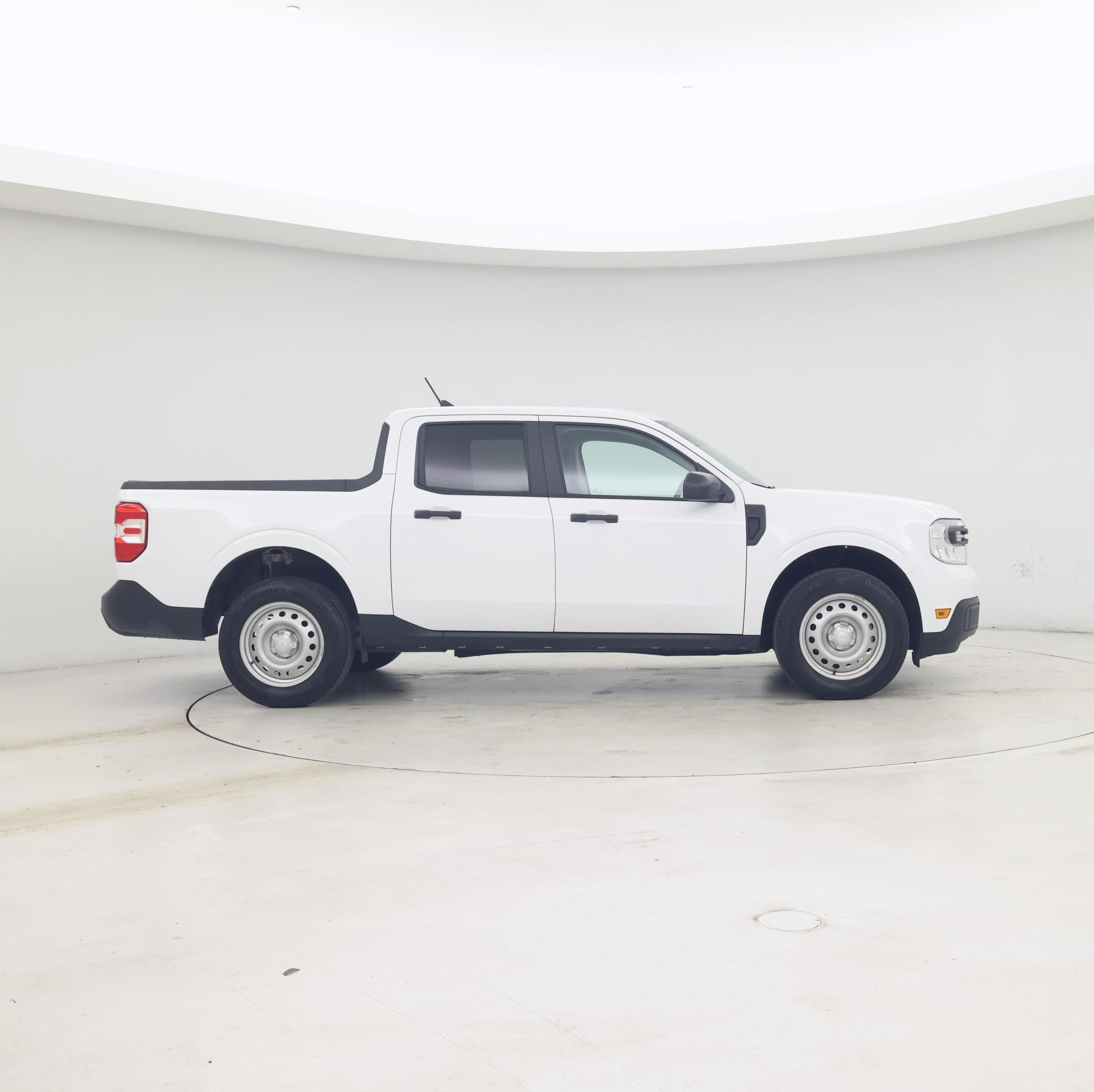 Thumbnail: 2024 Ford Maverick - 7