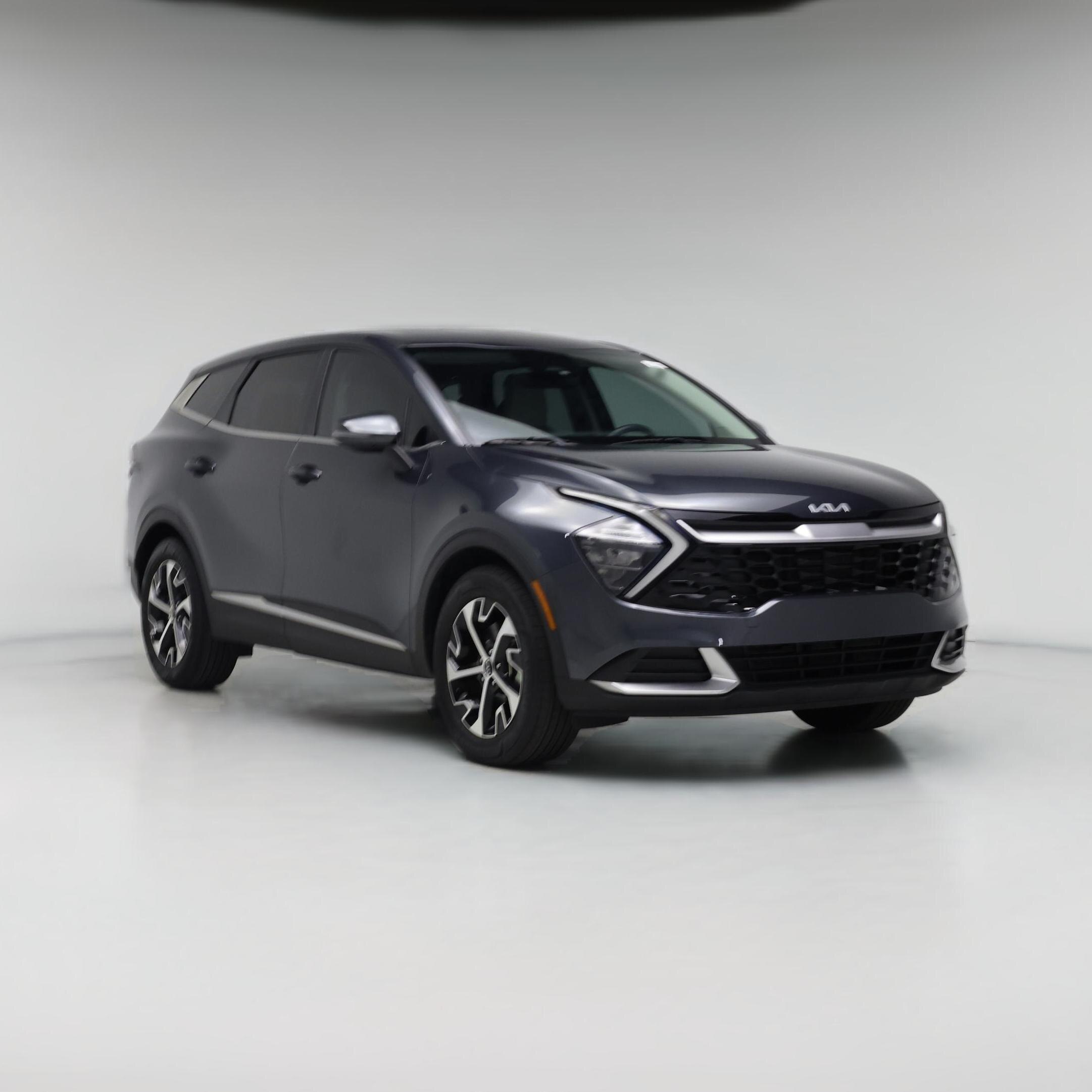 Thumbnail: 2023 Kia Sportage - 1