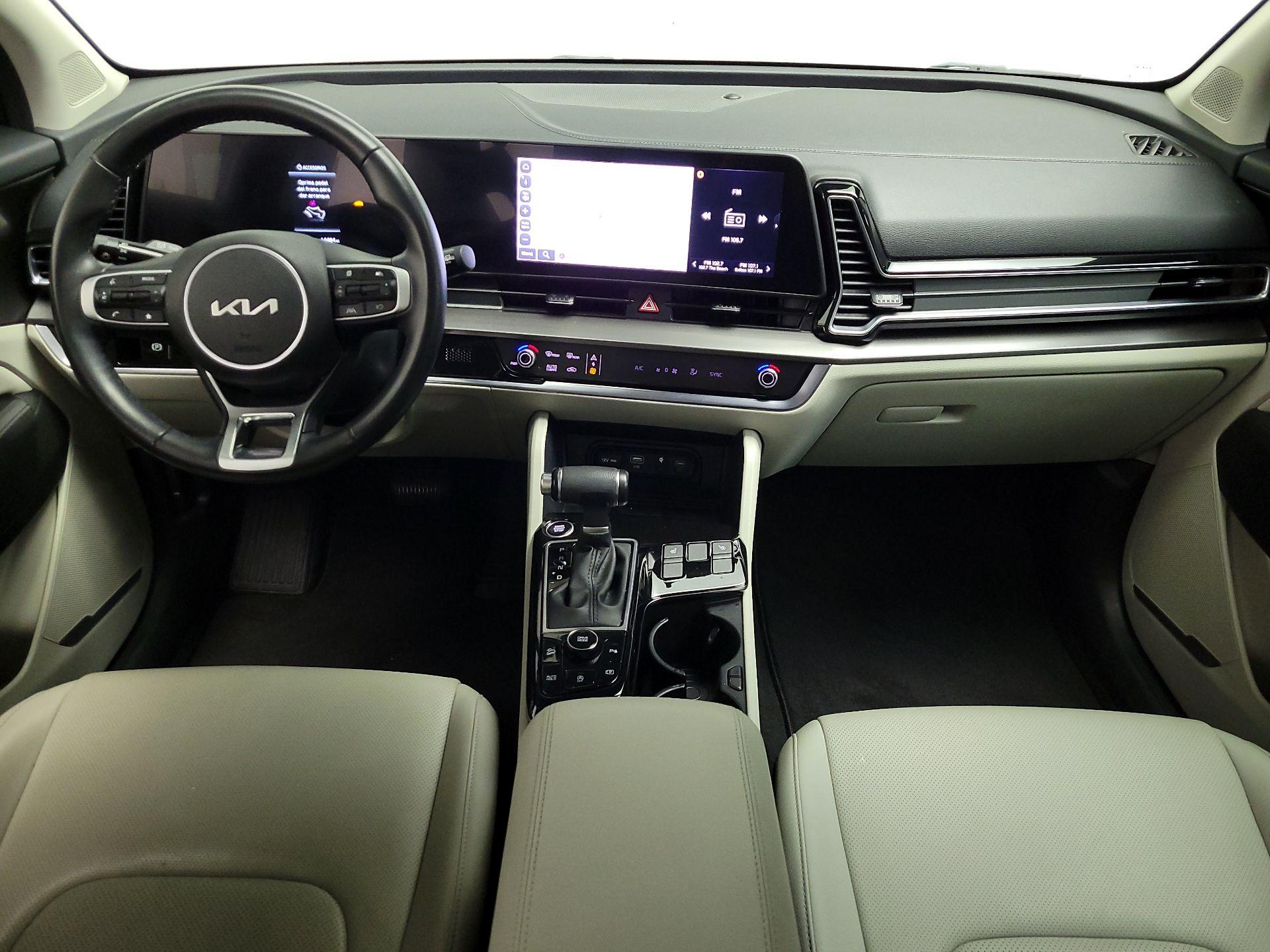 Thumbnail: 2023 Kia Sportage - 9