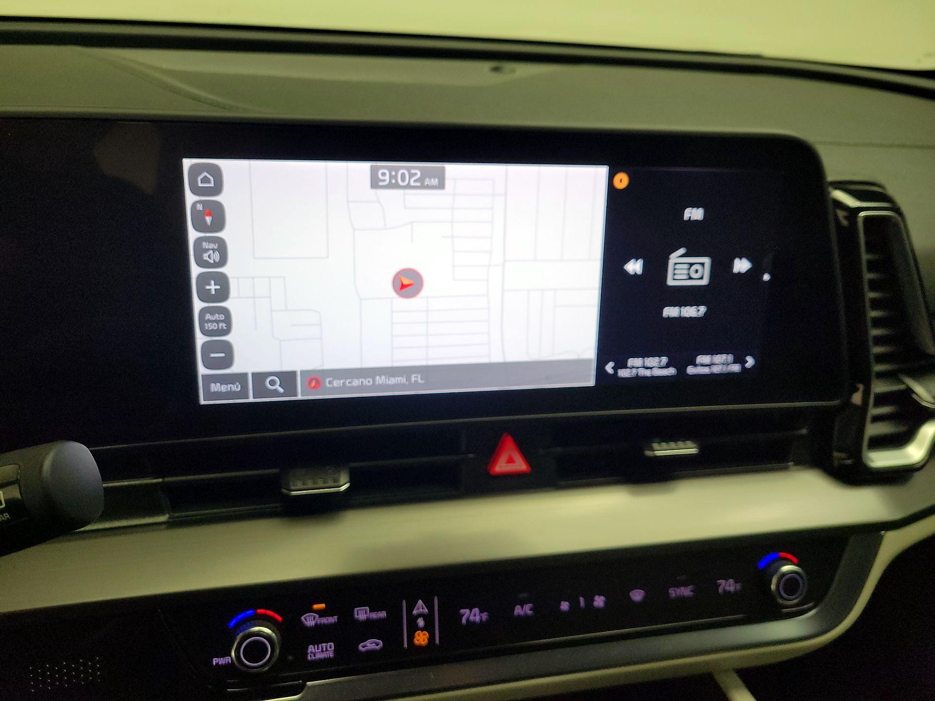 Thumbnail: 2023 Kia Sportage - 14