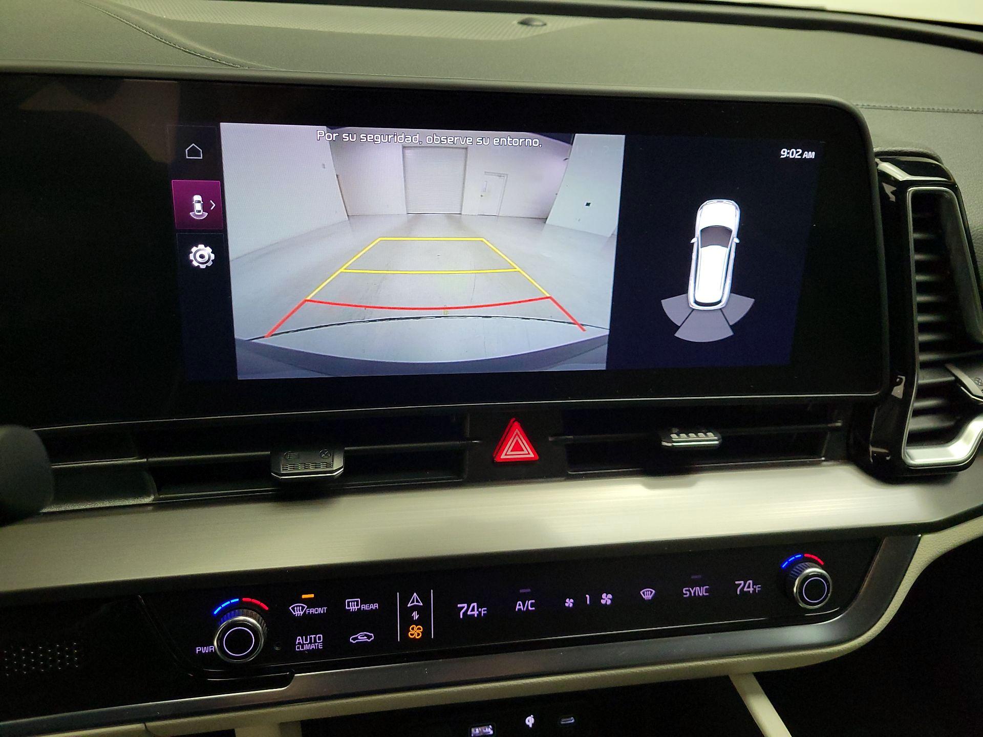 Thumbnail: 2023 Kia Sportage - 15