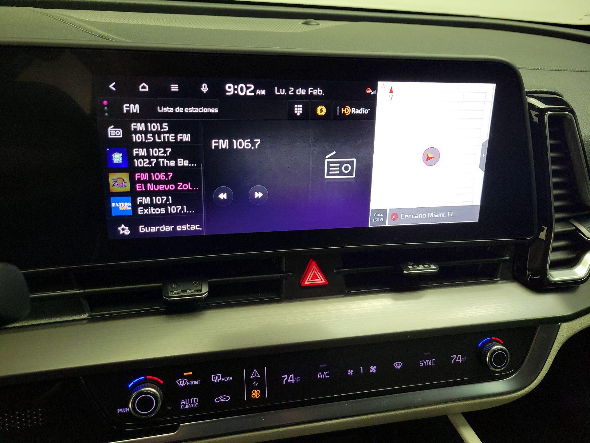 Thumbnail: 2023 Kia Sportage - 16