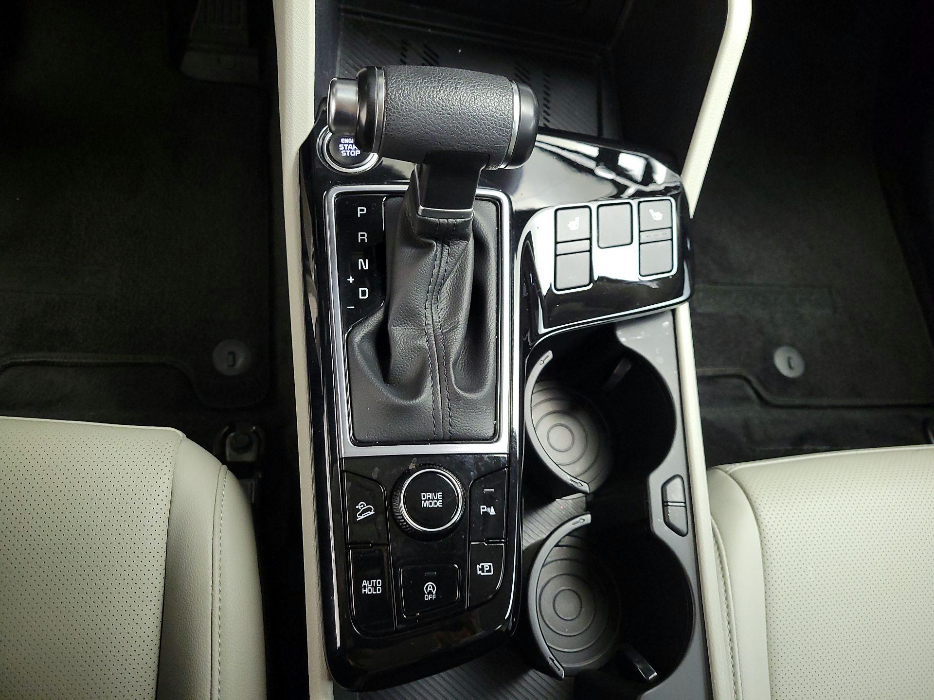 Thumbnail: 2023 Kia Sportage - 18