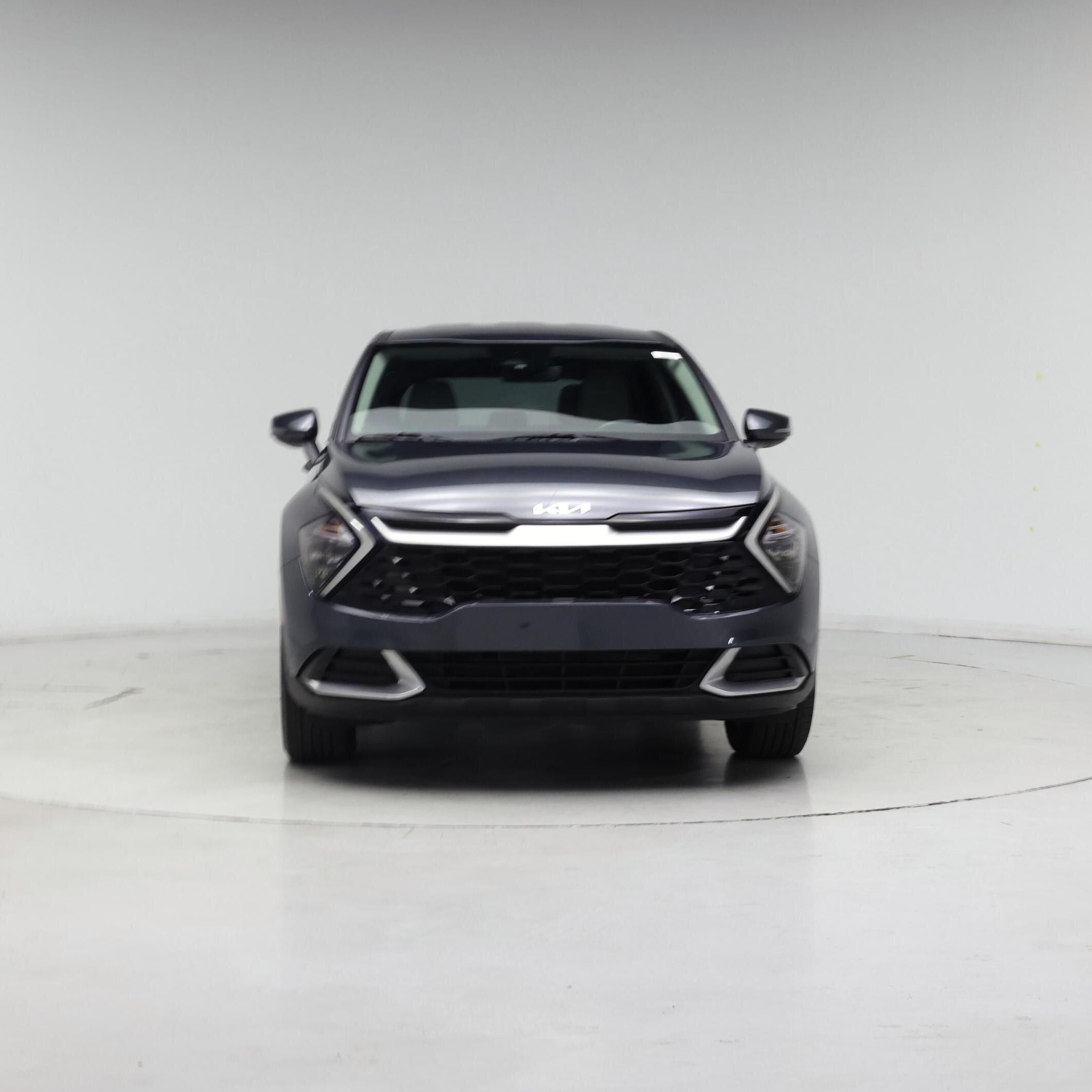 Thumbnail: 2023 Kia Sportage - 5