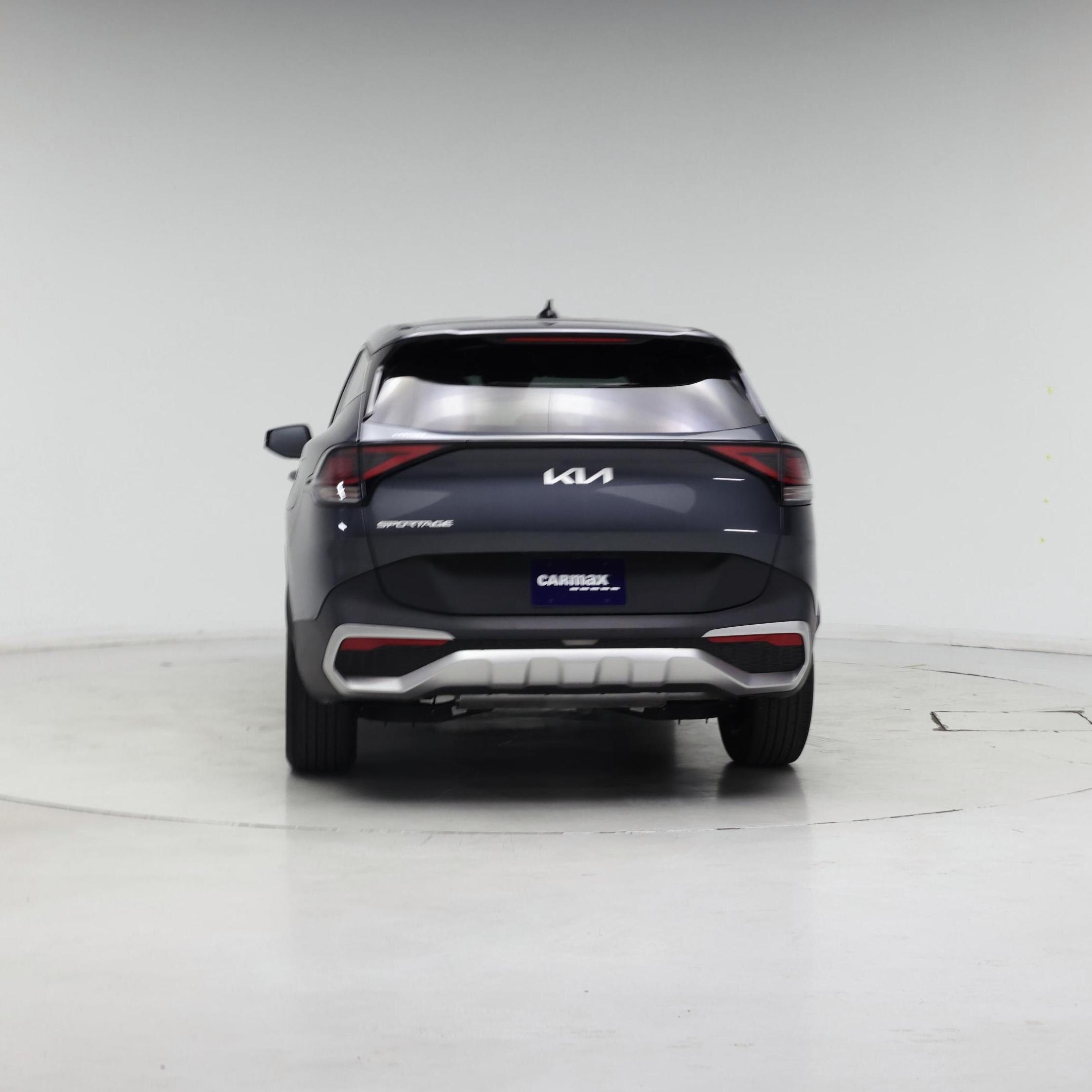 Thumbnail: 2023 Kia Sportage - 6