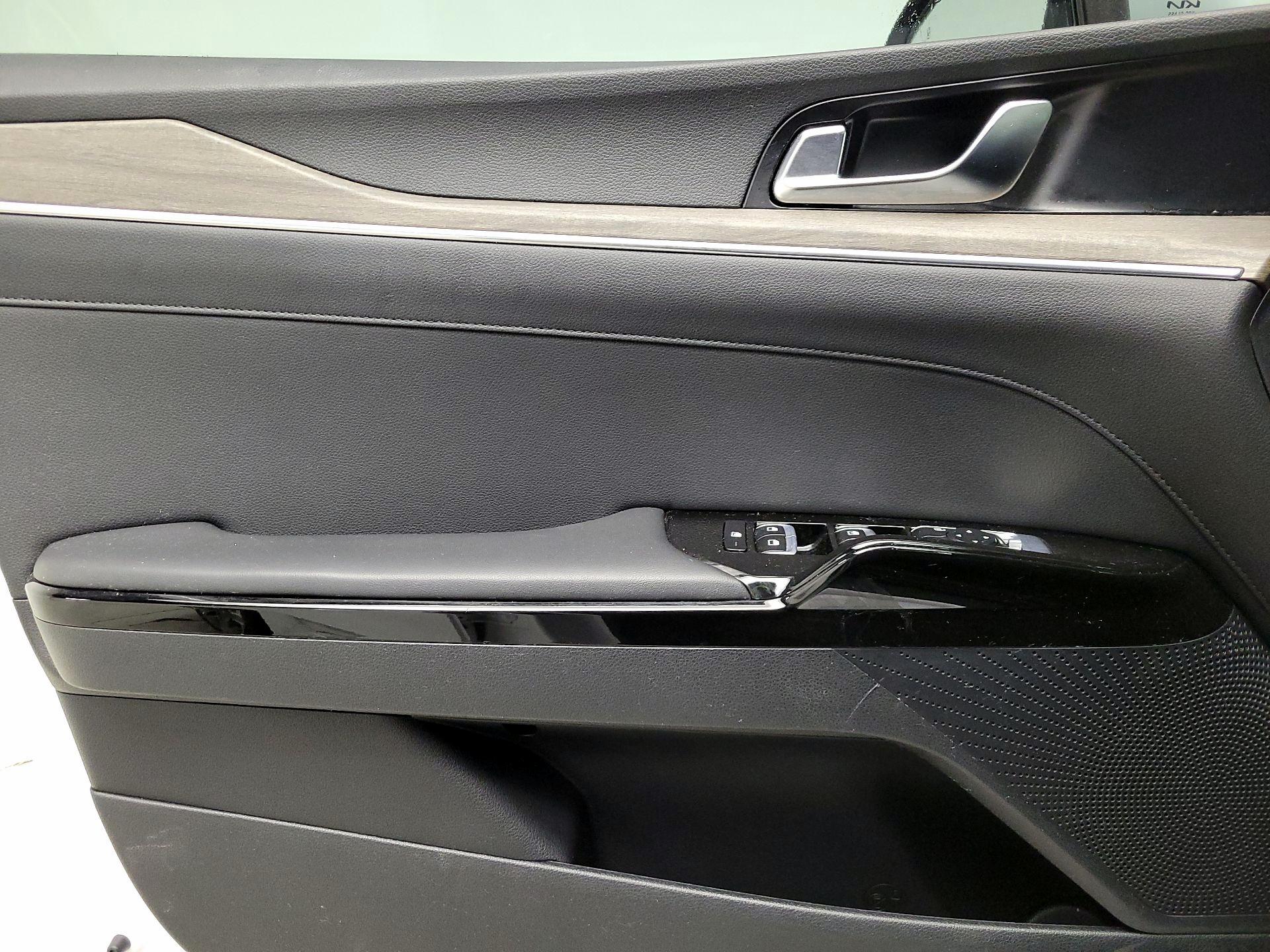 Thumbnail: 2023 Kia K5 - 12