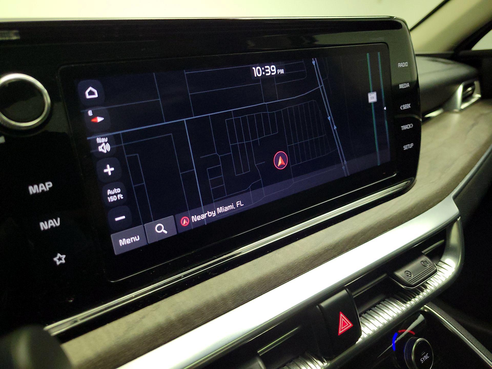 Thumbnail: 2023 Kia K5 - 14