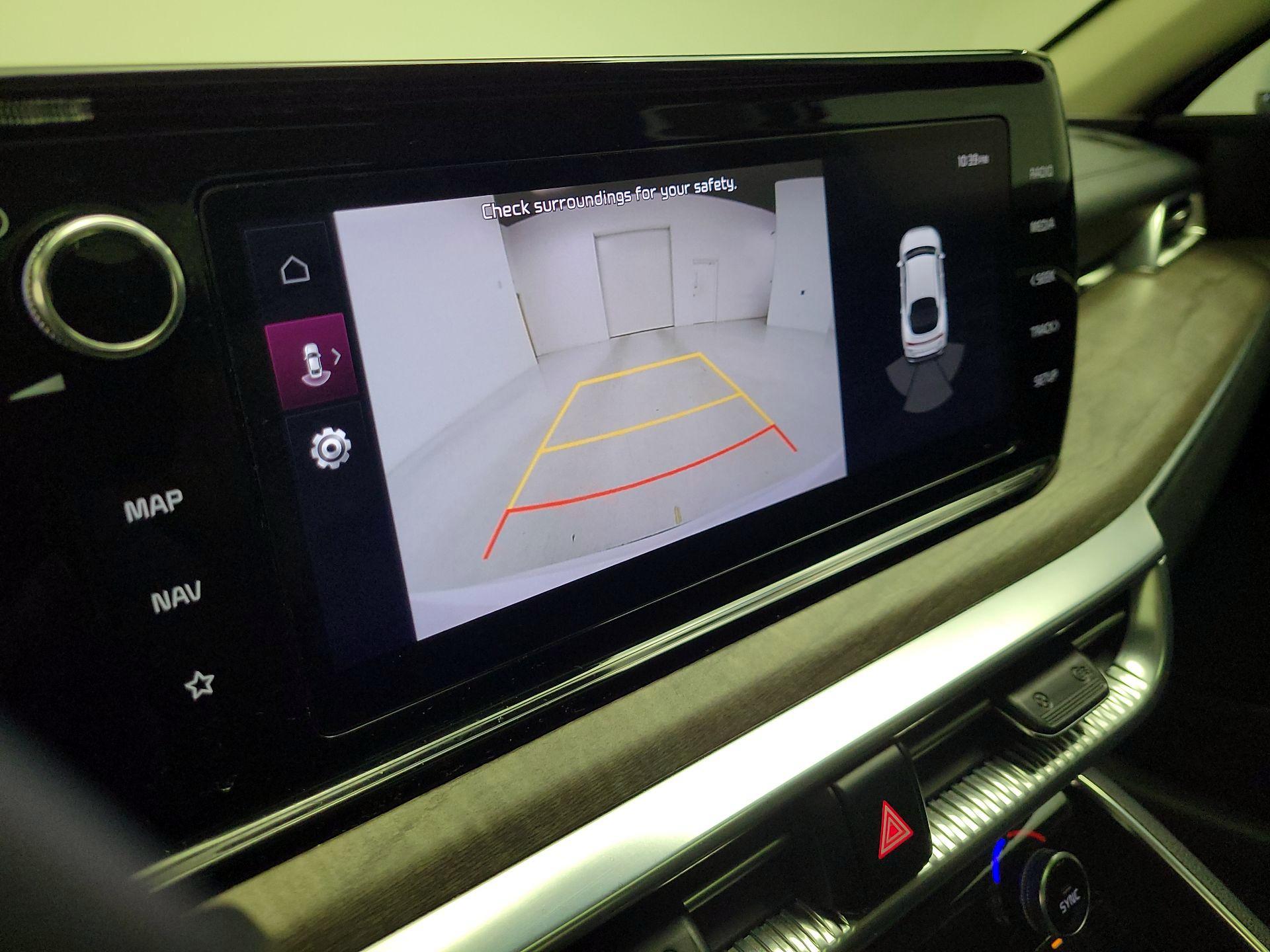 Thumbnail: 2023 Kia K5 - 15