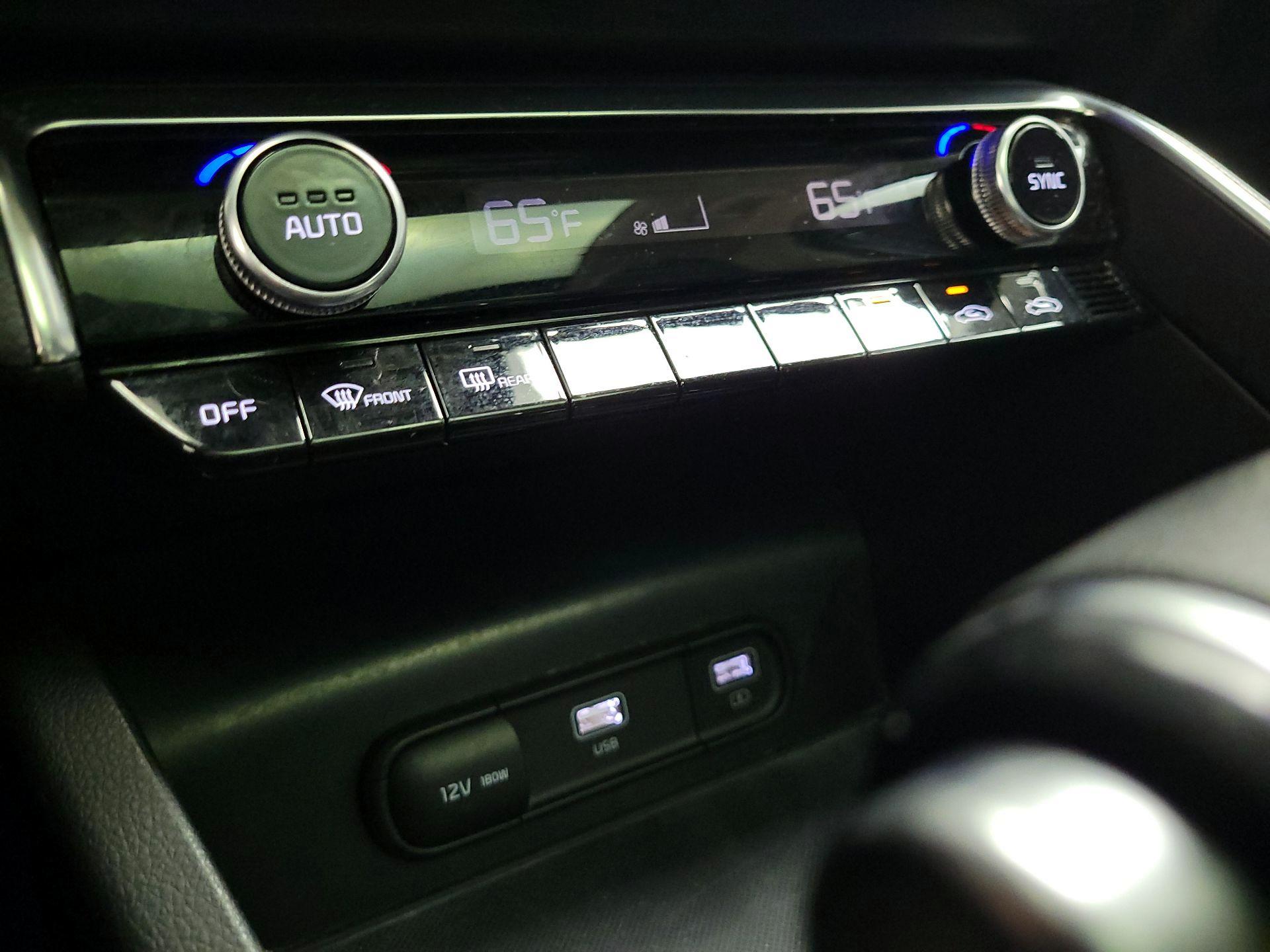 Thumbnail: 2023 Kia K5 - 17