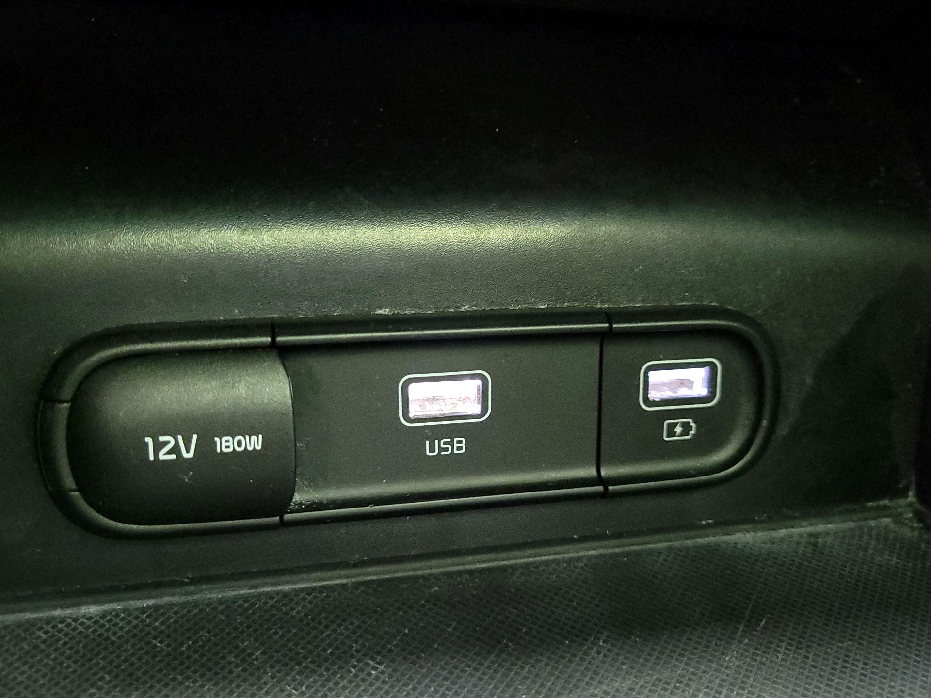 Thumbnail: 2023 Kia K5 - 19