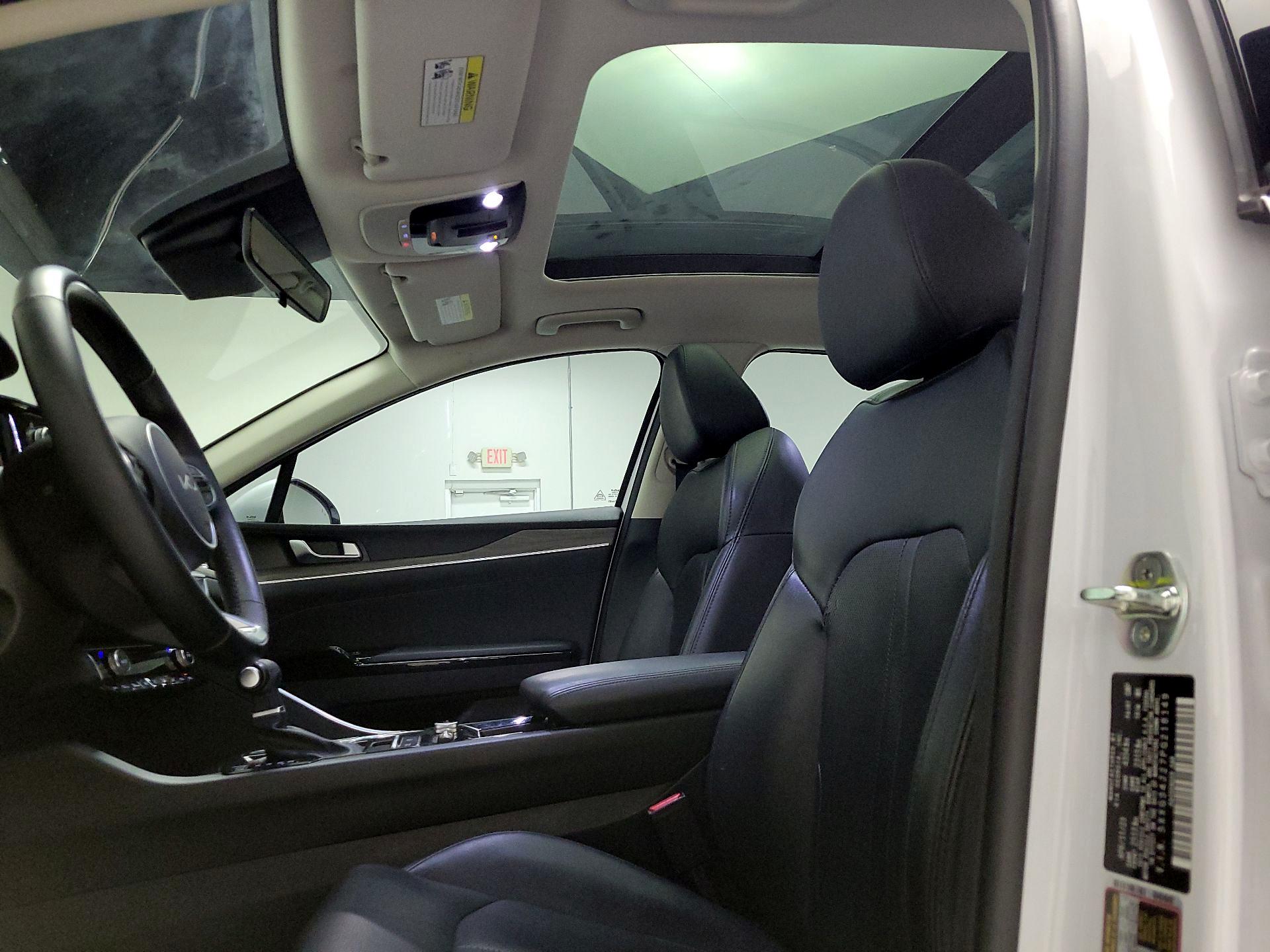 Thumbnail: 2023 Kia K5 - 20