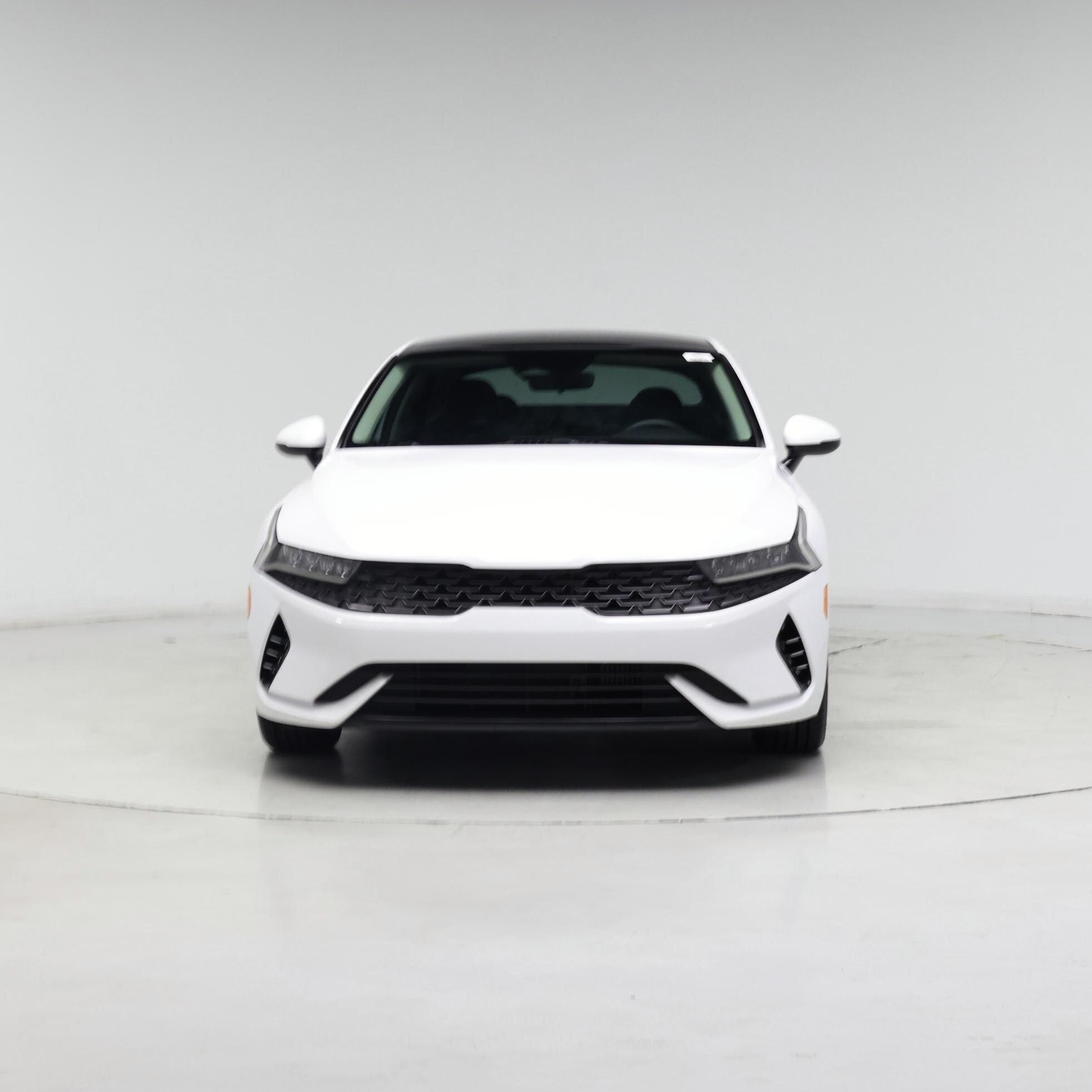 Thumbnail: 2023 Kia K5 - 5