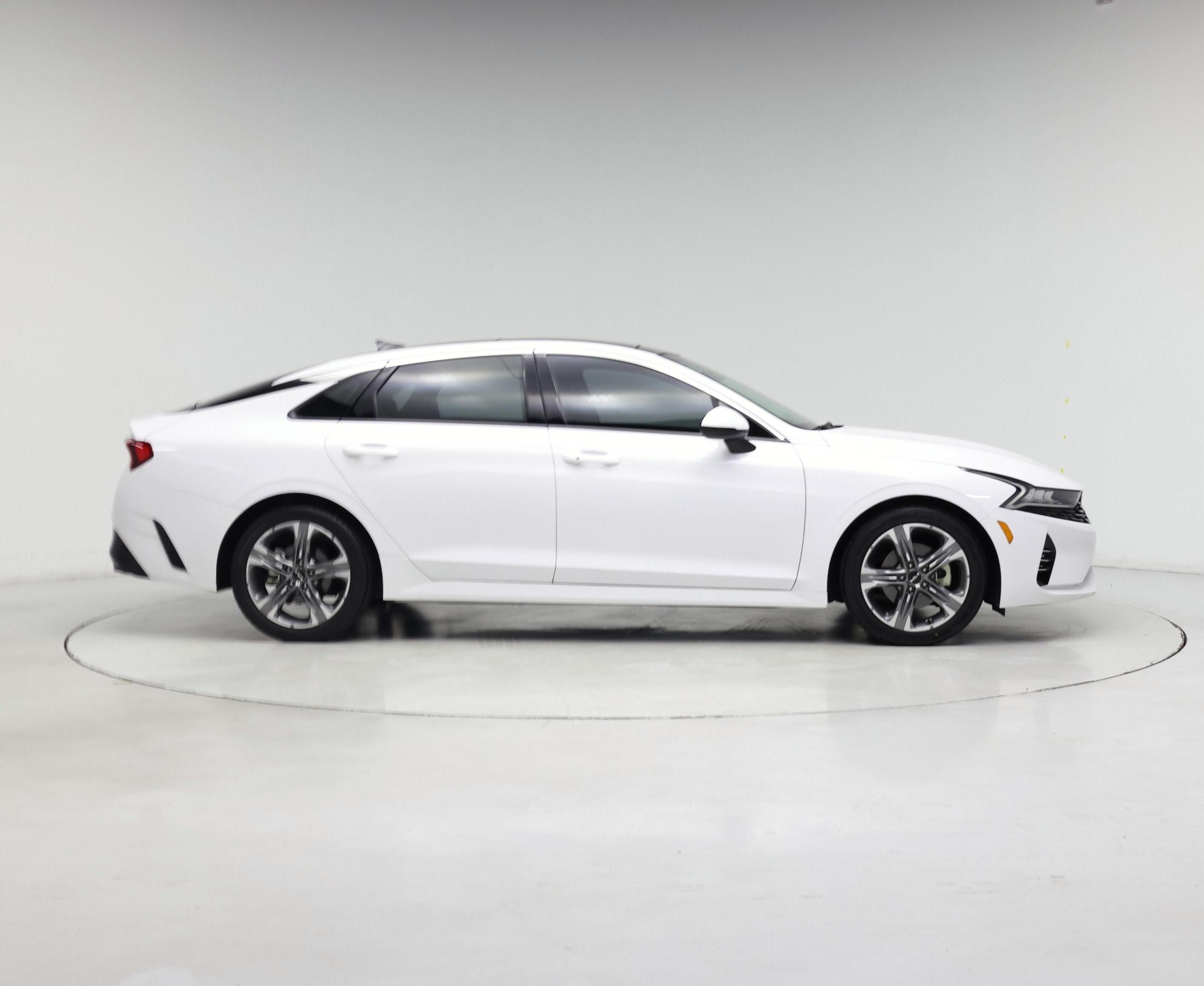 Thumbnail: 2023 Kia K5 - 7